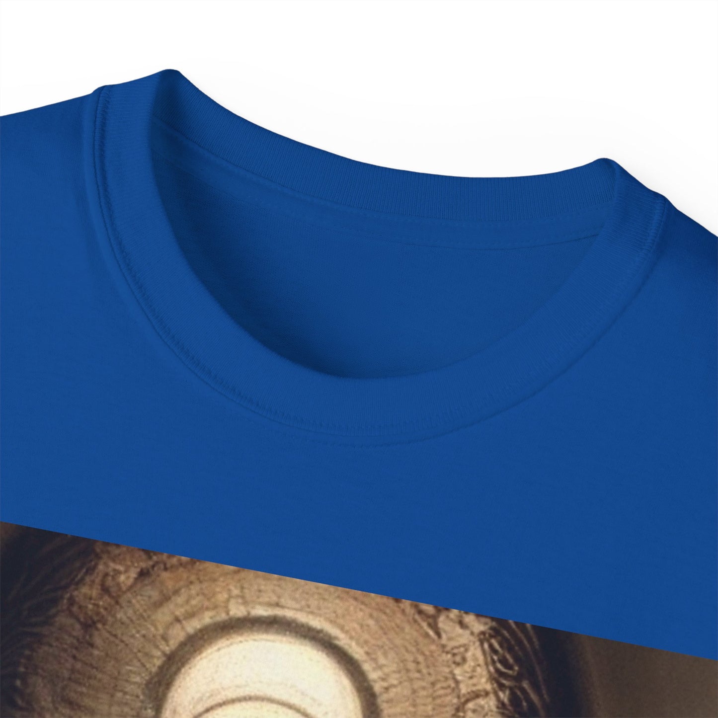 'Mindfulness' Unisex Ultra Cotton Tee