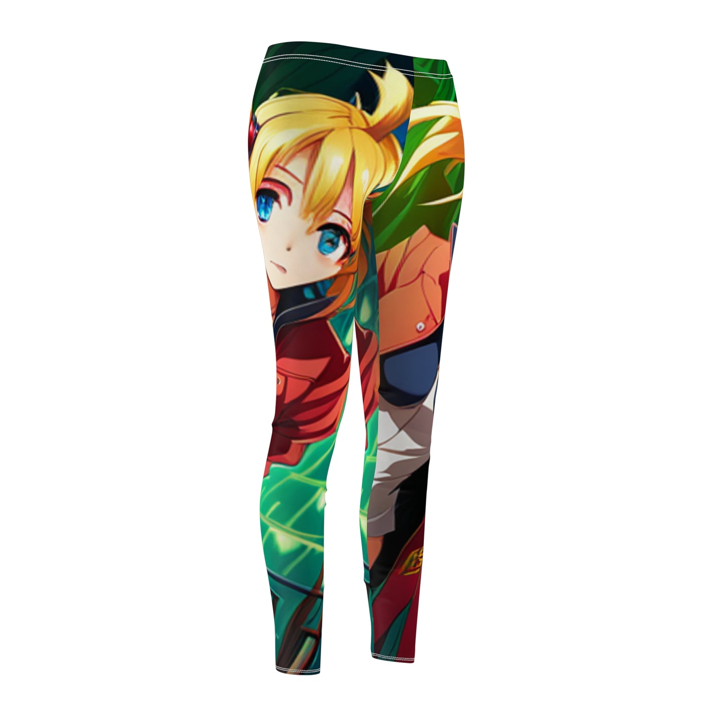 Kirei Sky Anime Leggings