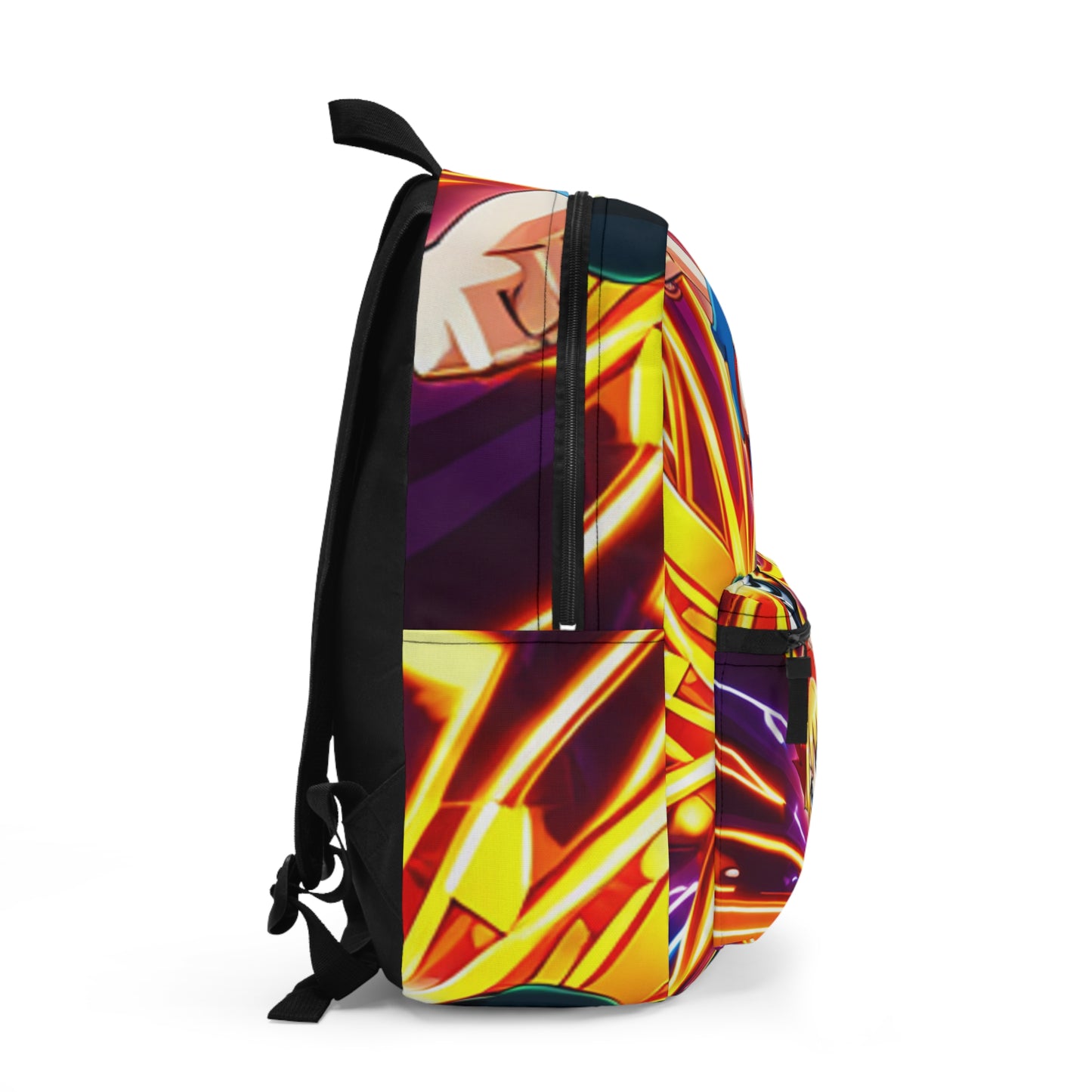 Sky Anime Backpack