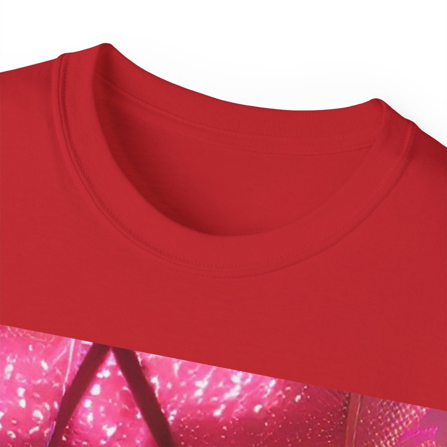 'Protector' 'Unisex Ultra Cotton Tee