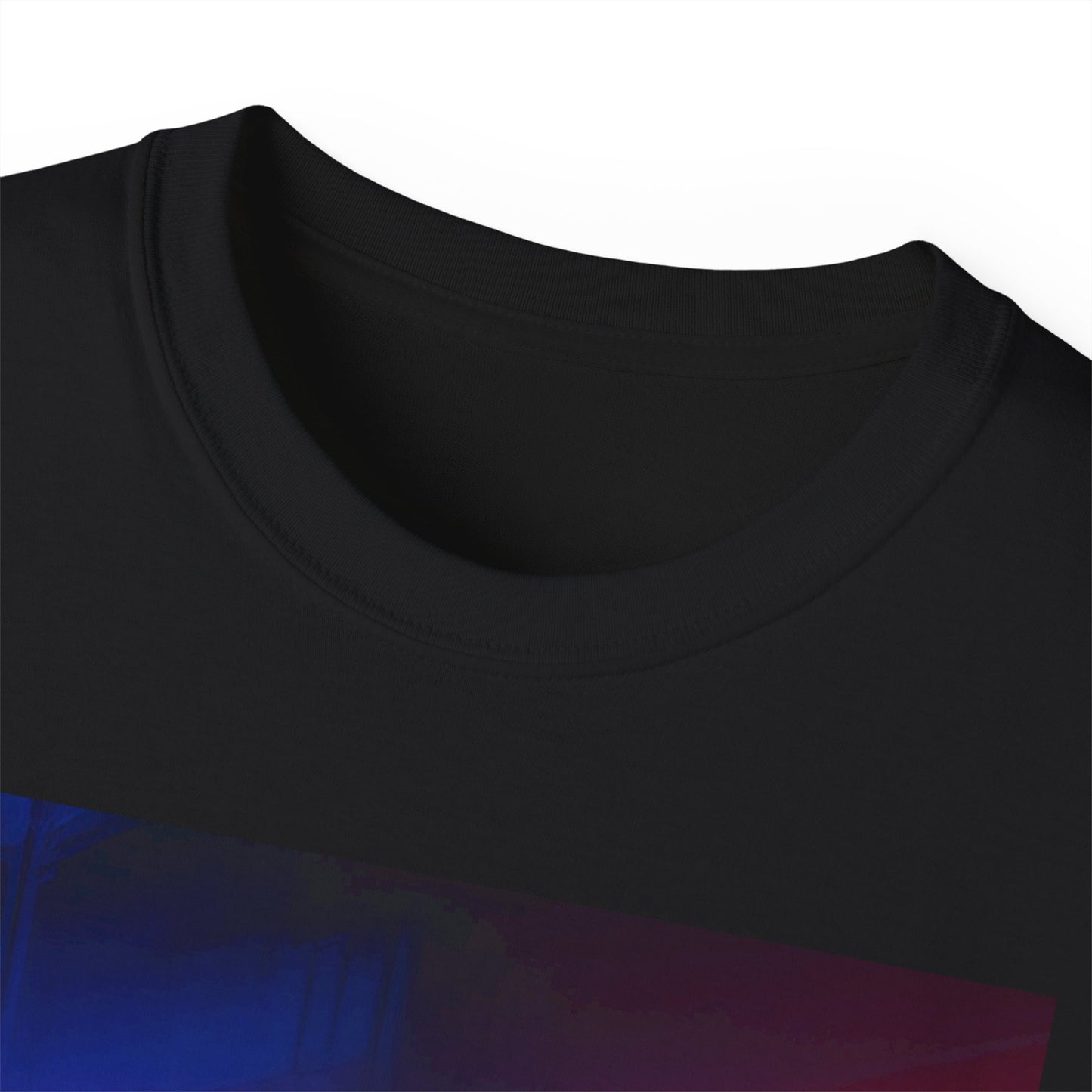 'Laser Tag' Unisex Ultra Cotton Tee
