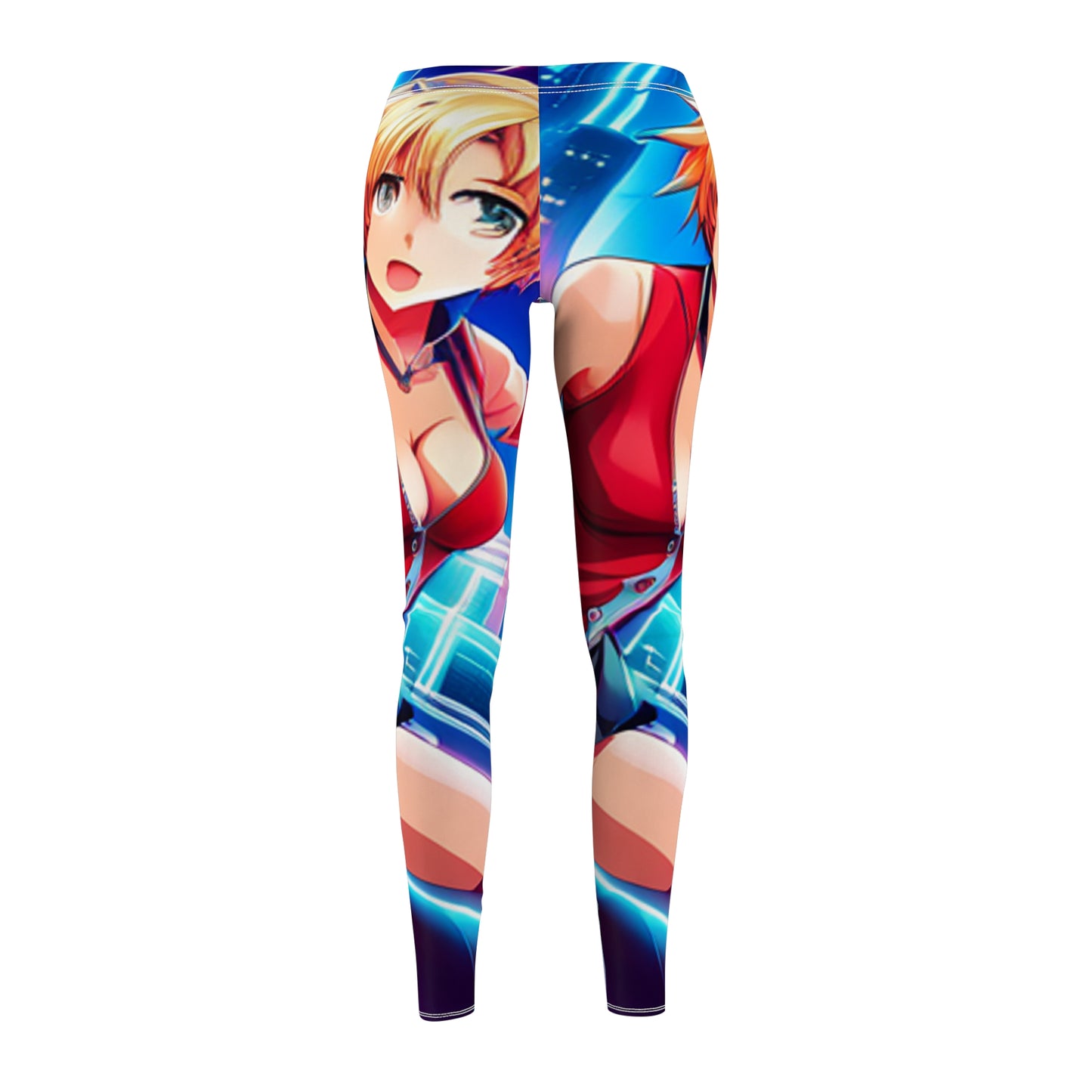 Bijin Anime Leggings