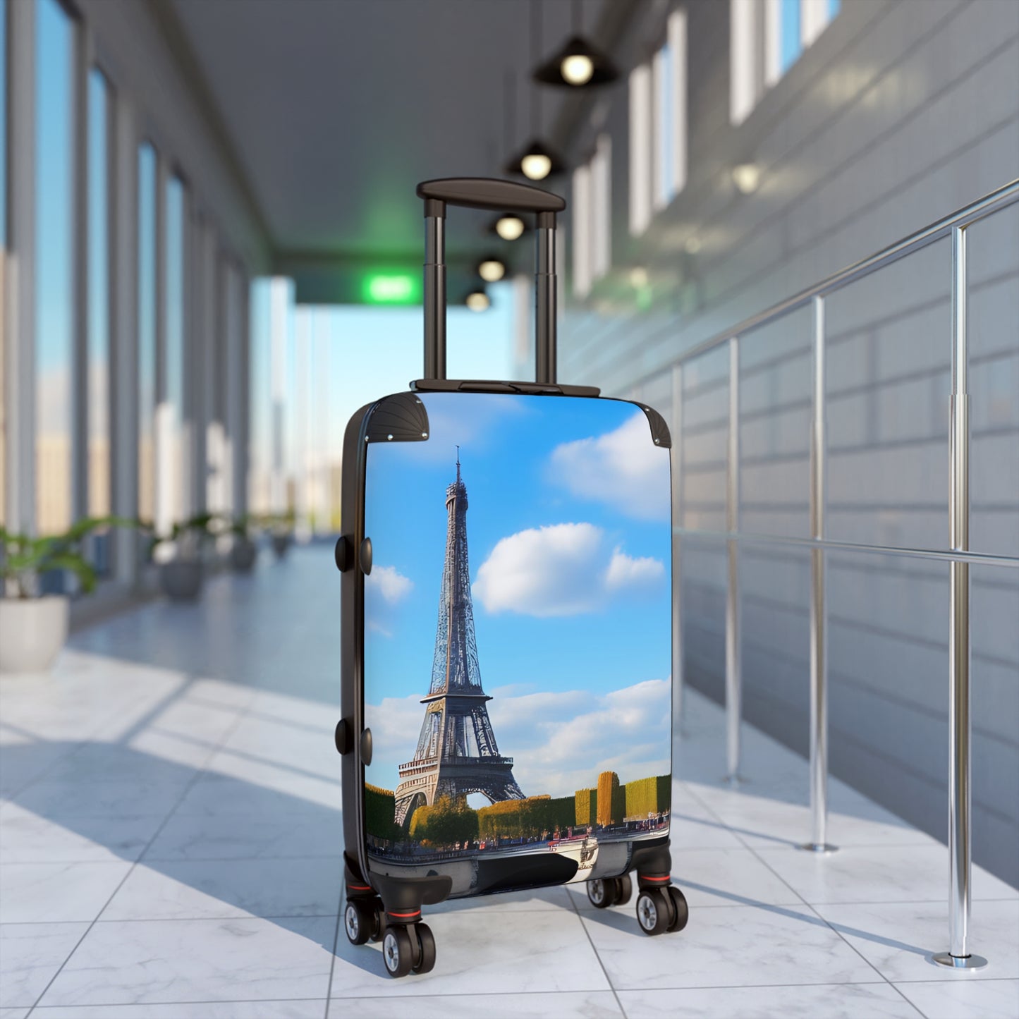 Tower Youth Suitcase