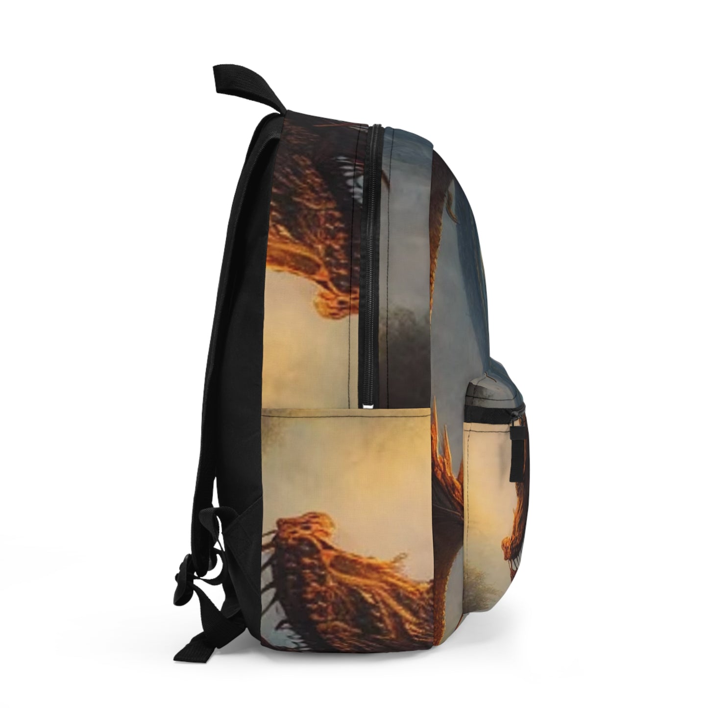 ‘Infinity Dragon’ Backpack