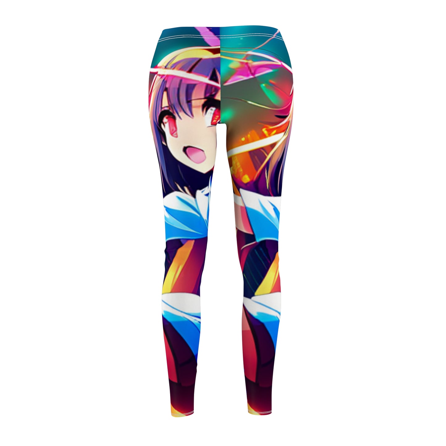 Juuichi Anime Leggings