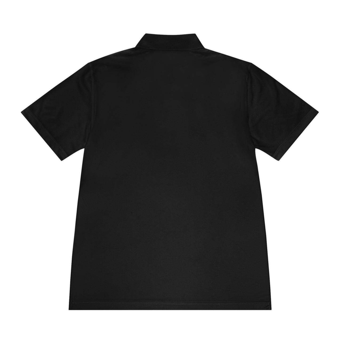 'Pastmaster Freemason' Men's Sport Polo Shirt