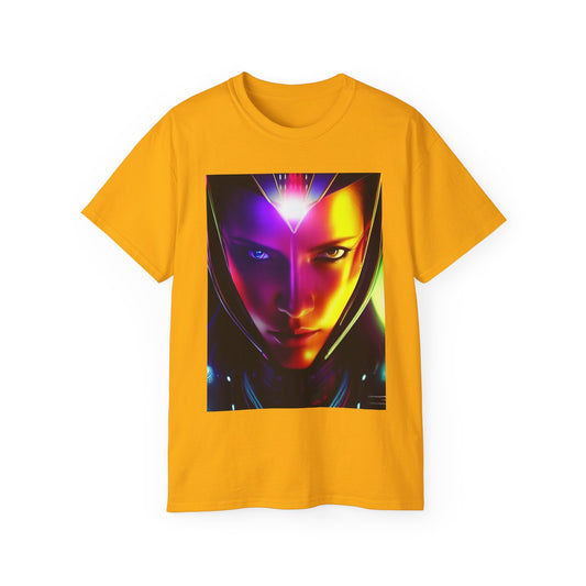 'Inner Eye' Unisex Ultra Cotton Tee