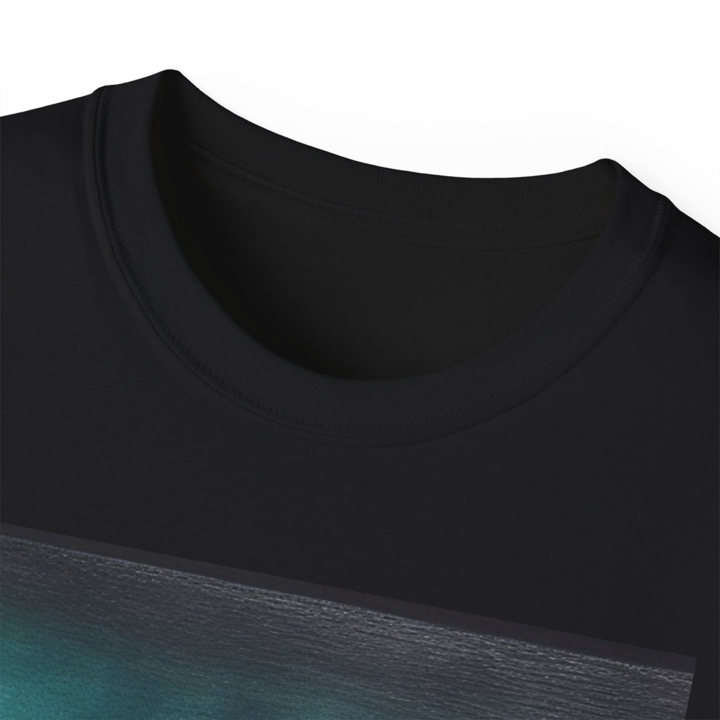 'Perfect Night' Unisex Ultra Cotton Tee