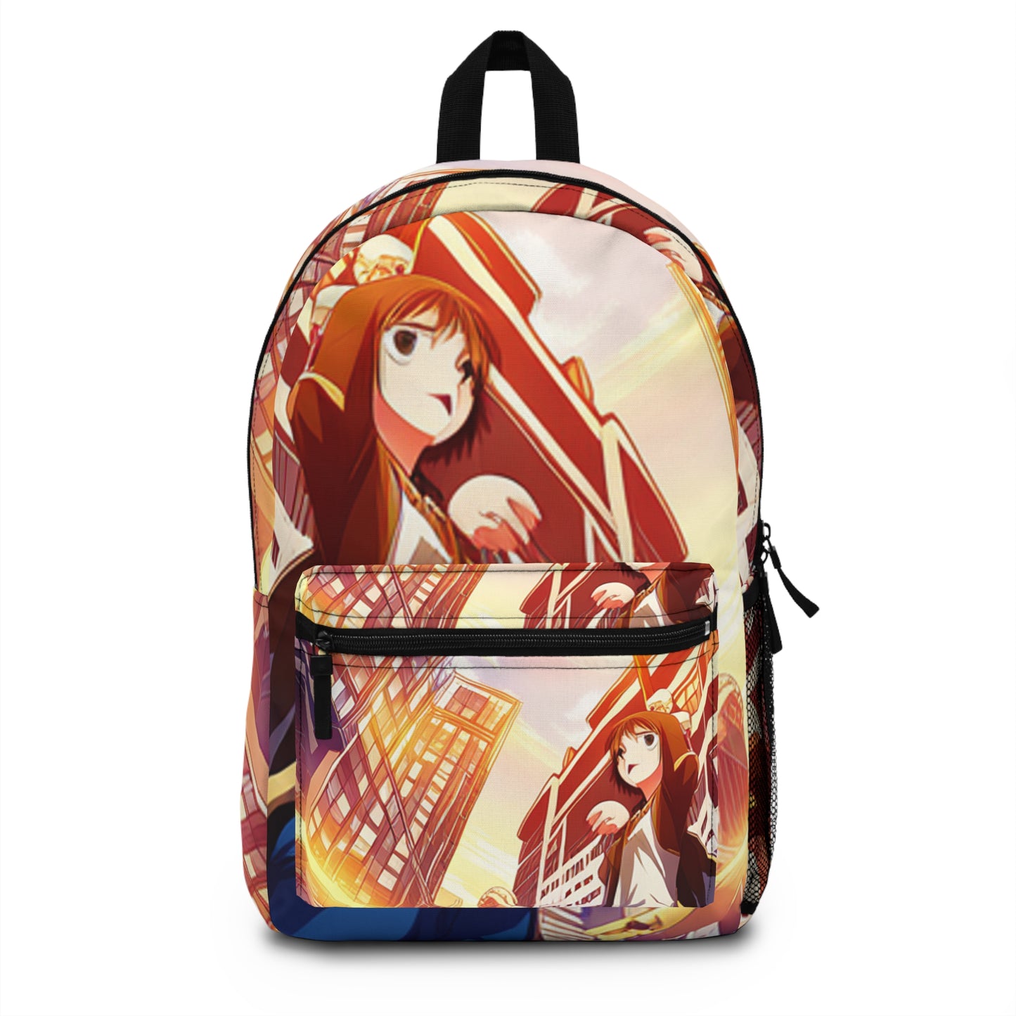 Multiverse Kirei Comic Backpack