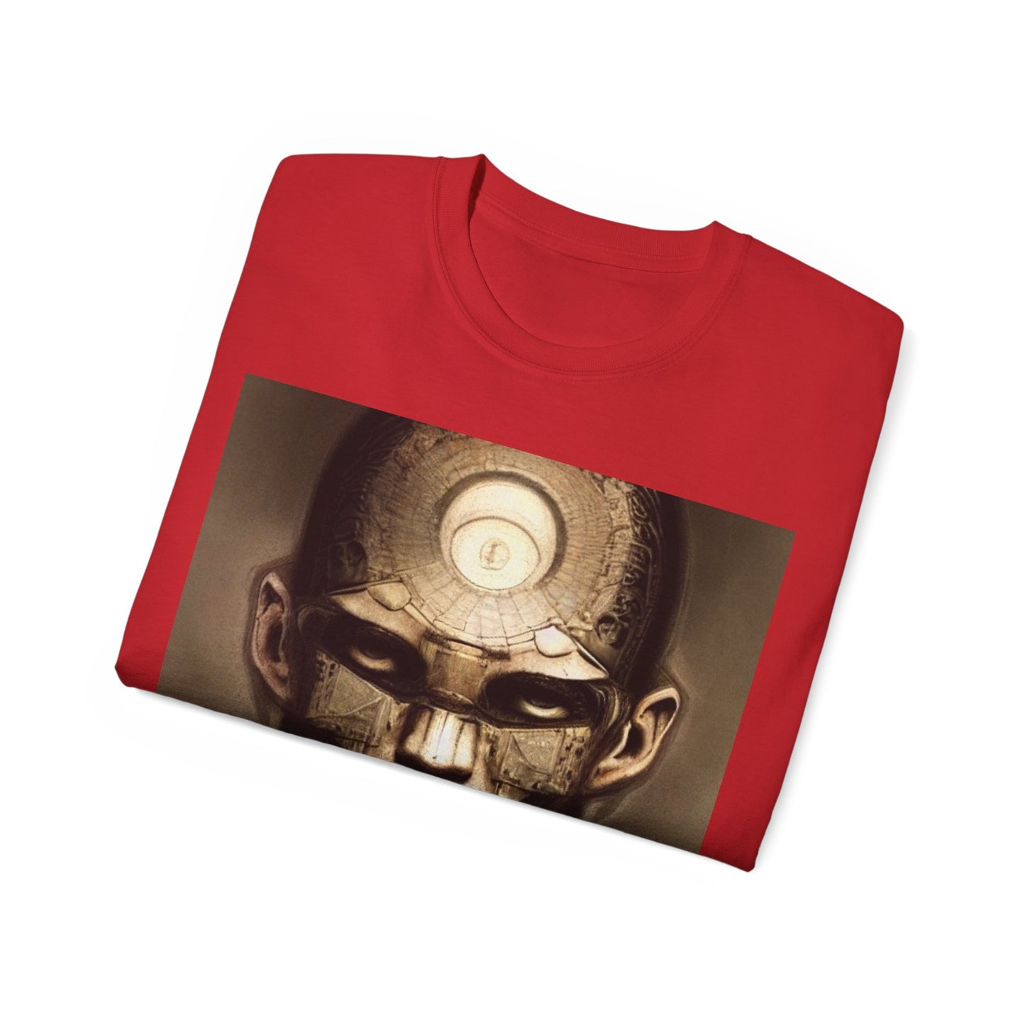 'Mindfulness' Unisex Ultra Cotton Tee