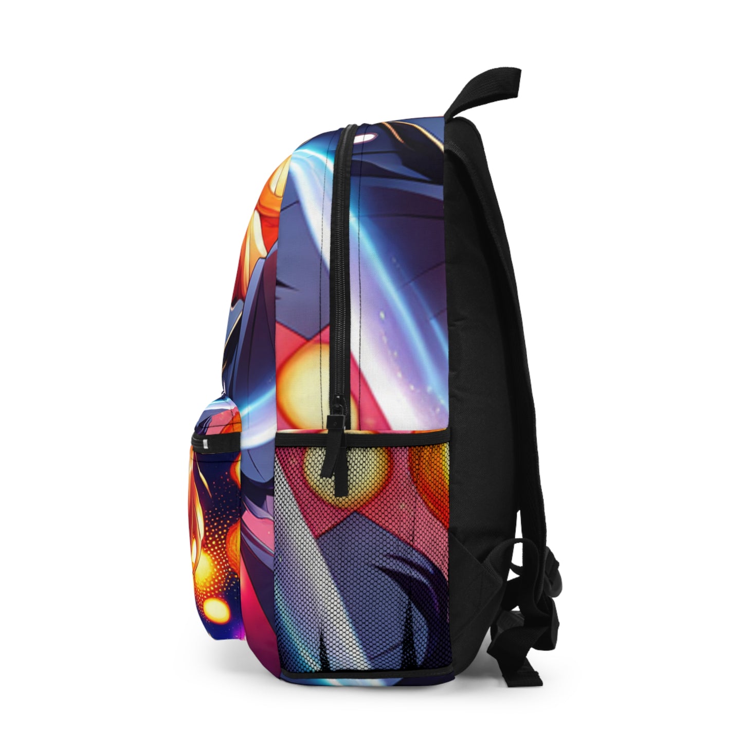 War of Phantom Nights Backpack