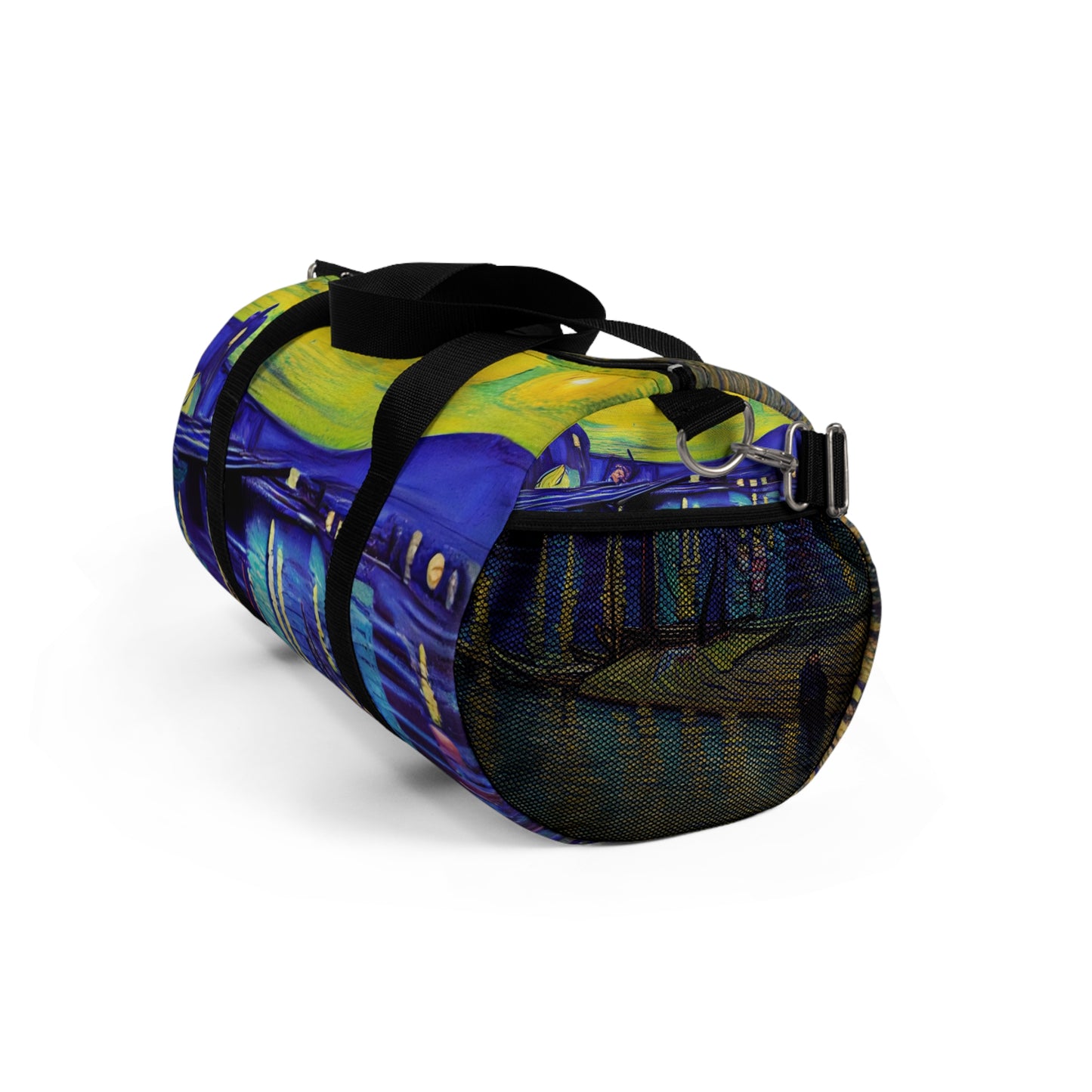 Van Gogh Painting Duffel Bag