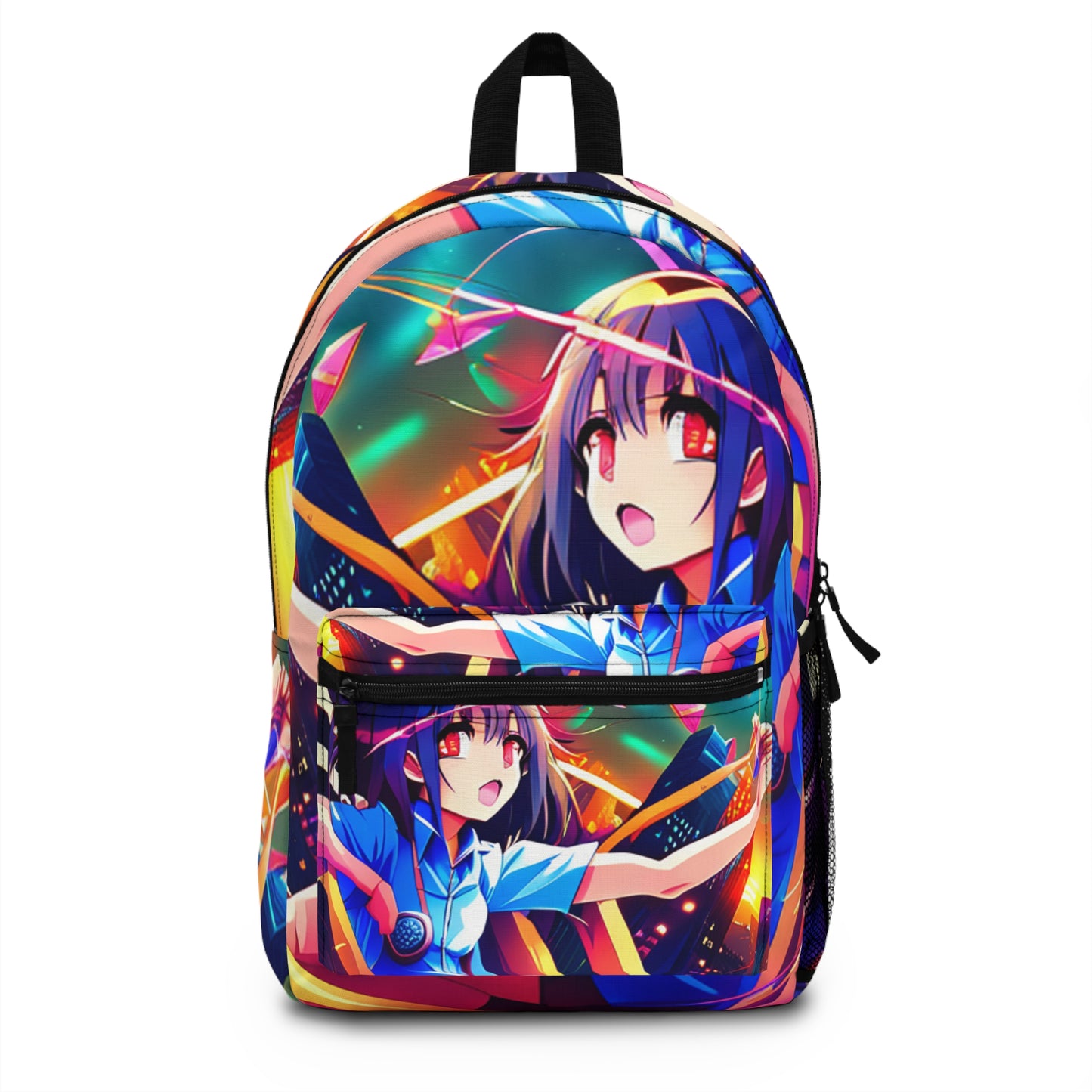 Juuichi Anime Backpack