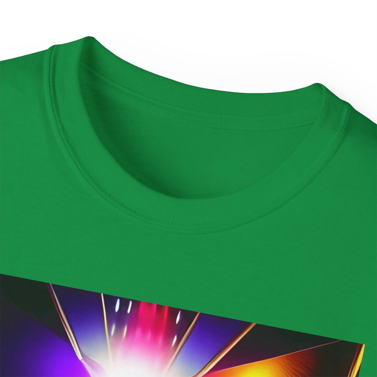 'Inner Eye' Unisex Ultra Cotton Tee