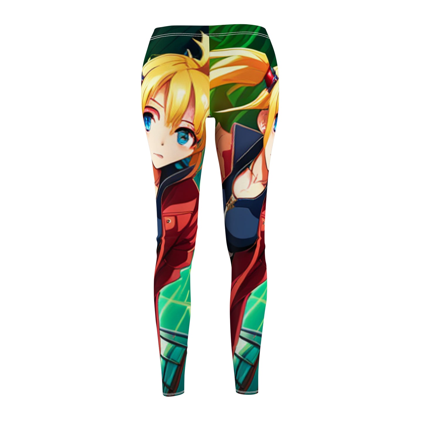 Kirei Sky Anime Leggings