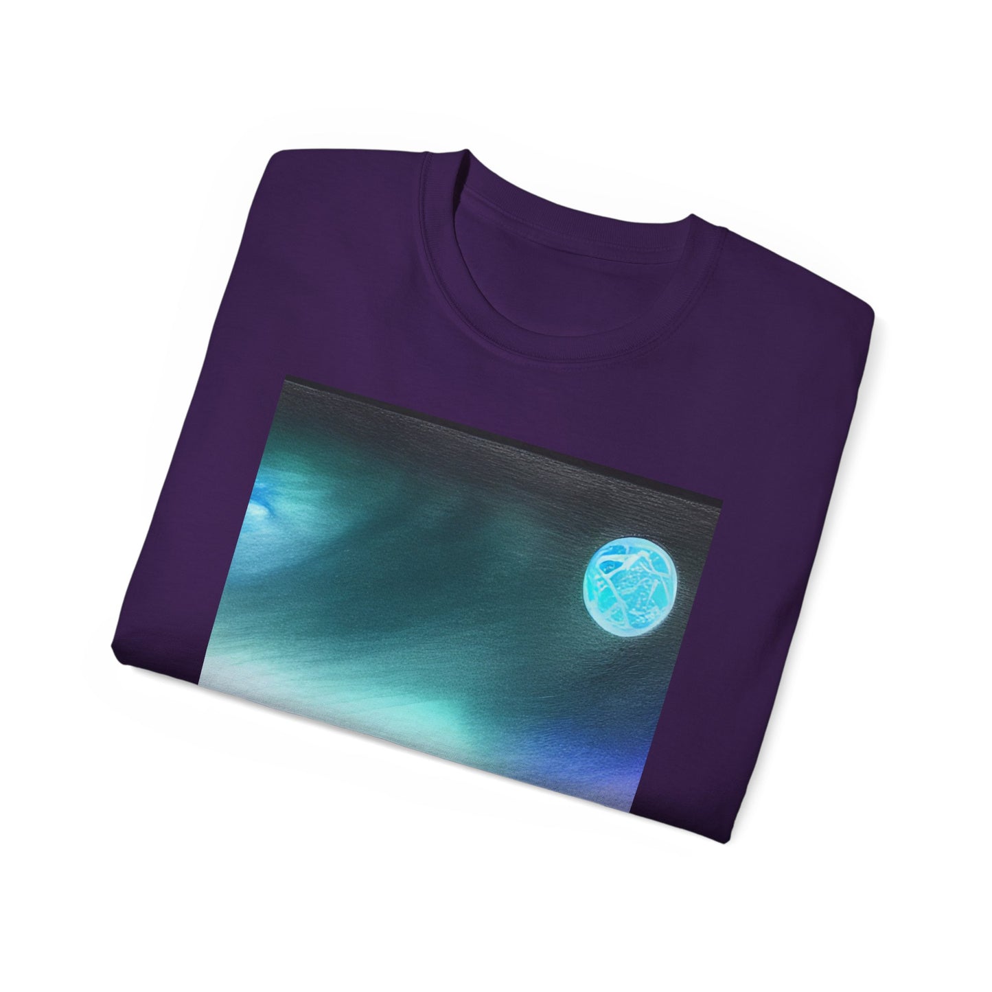 'Perfect Night' Unisex Ultra Cotton Tee