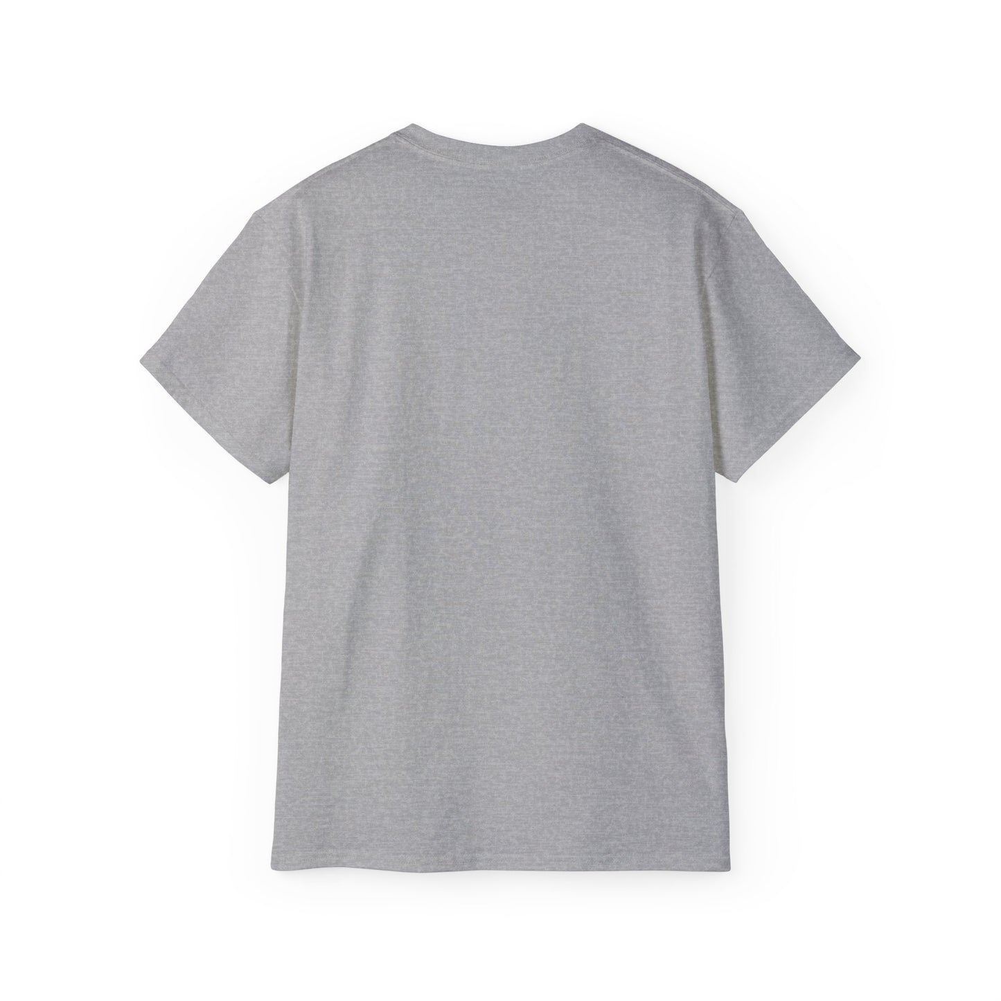 'Red Light Therapy' Unisex Ultra Cotton Tee
