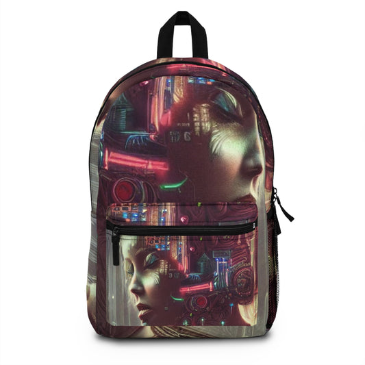 ‘Mind Calm’ Backpack