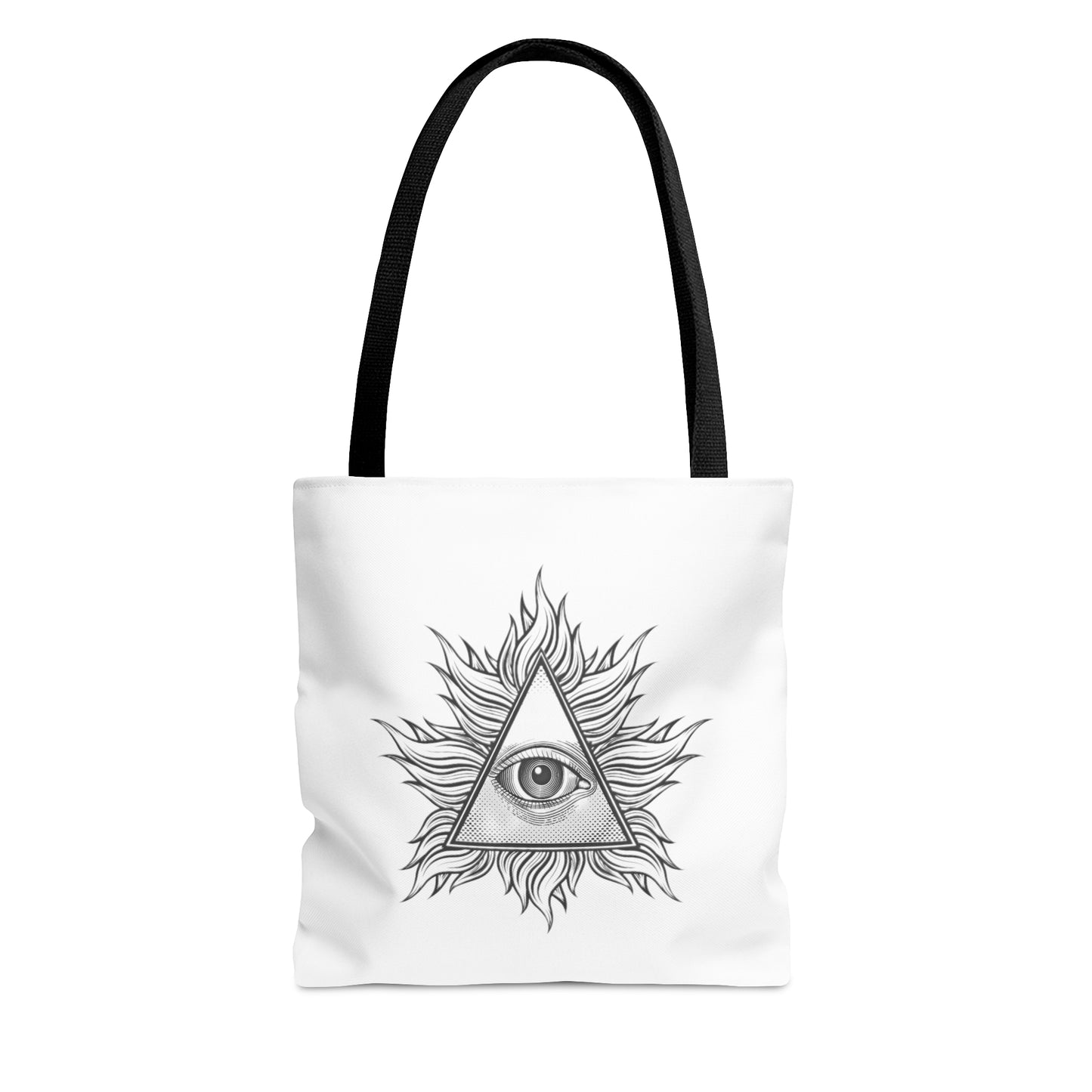 All Seeing Eye - Tote Bag (AOP)