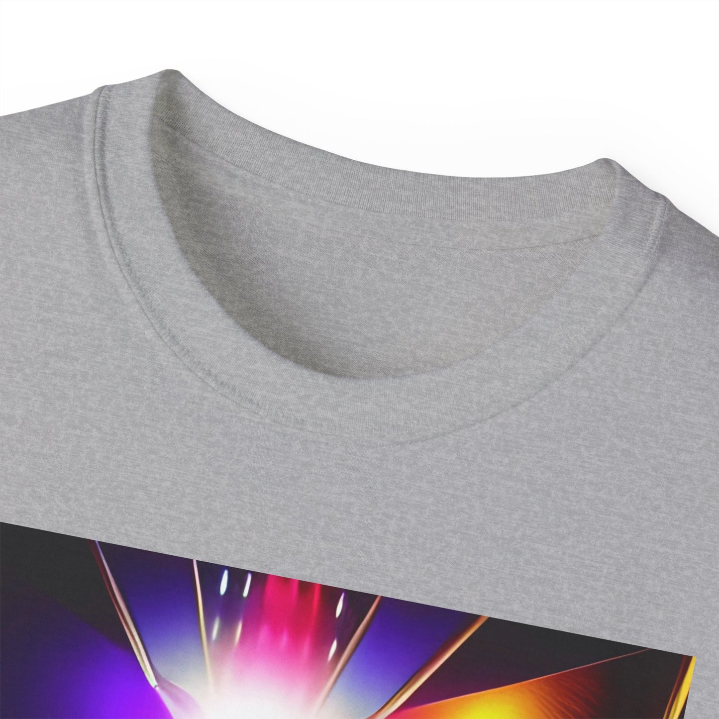 'Inner Eye' Unisex Ultra Cotton Tee