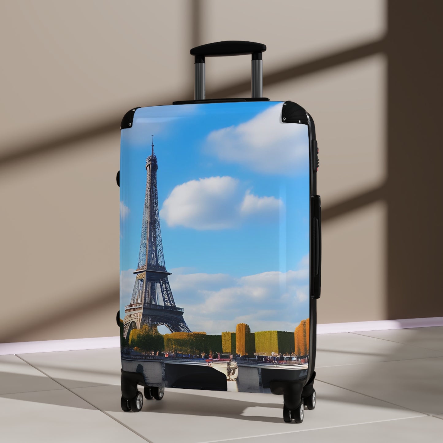 Tower Youth Suitcase