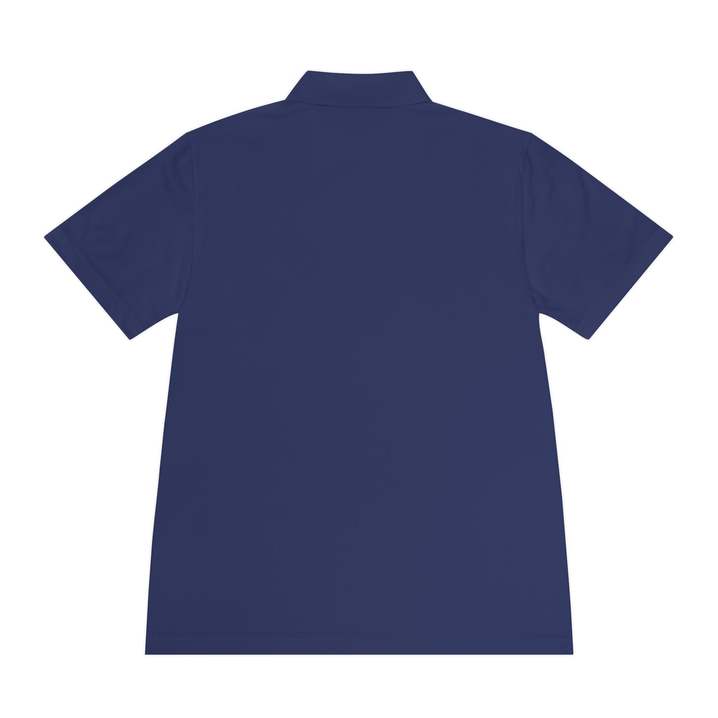 'Pastmaster Freemason' Men's Sport Polo Shirt