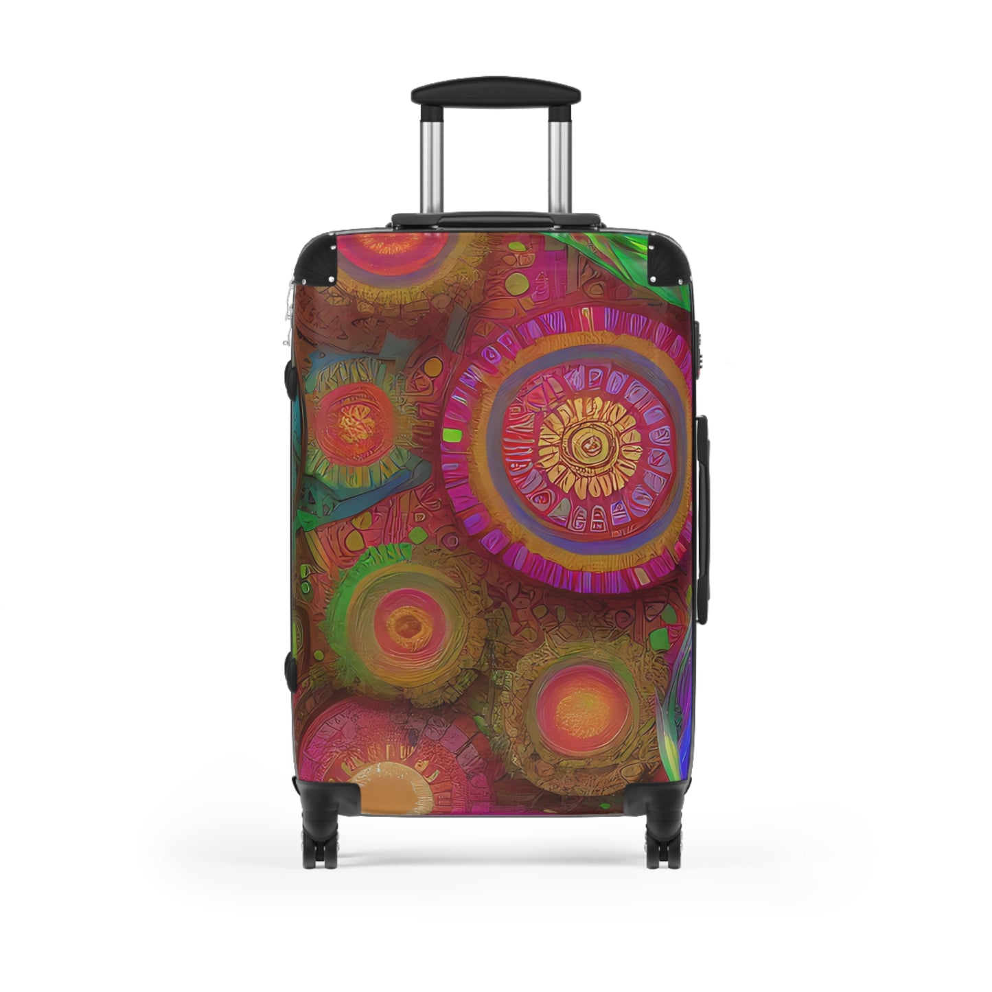 Wheel Suitcase