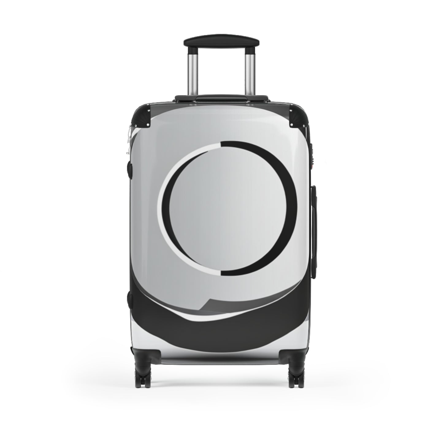 "Aroma East" Suitcase