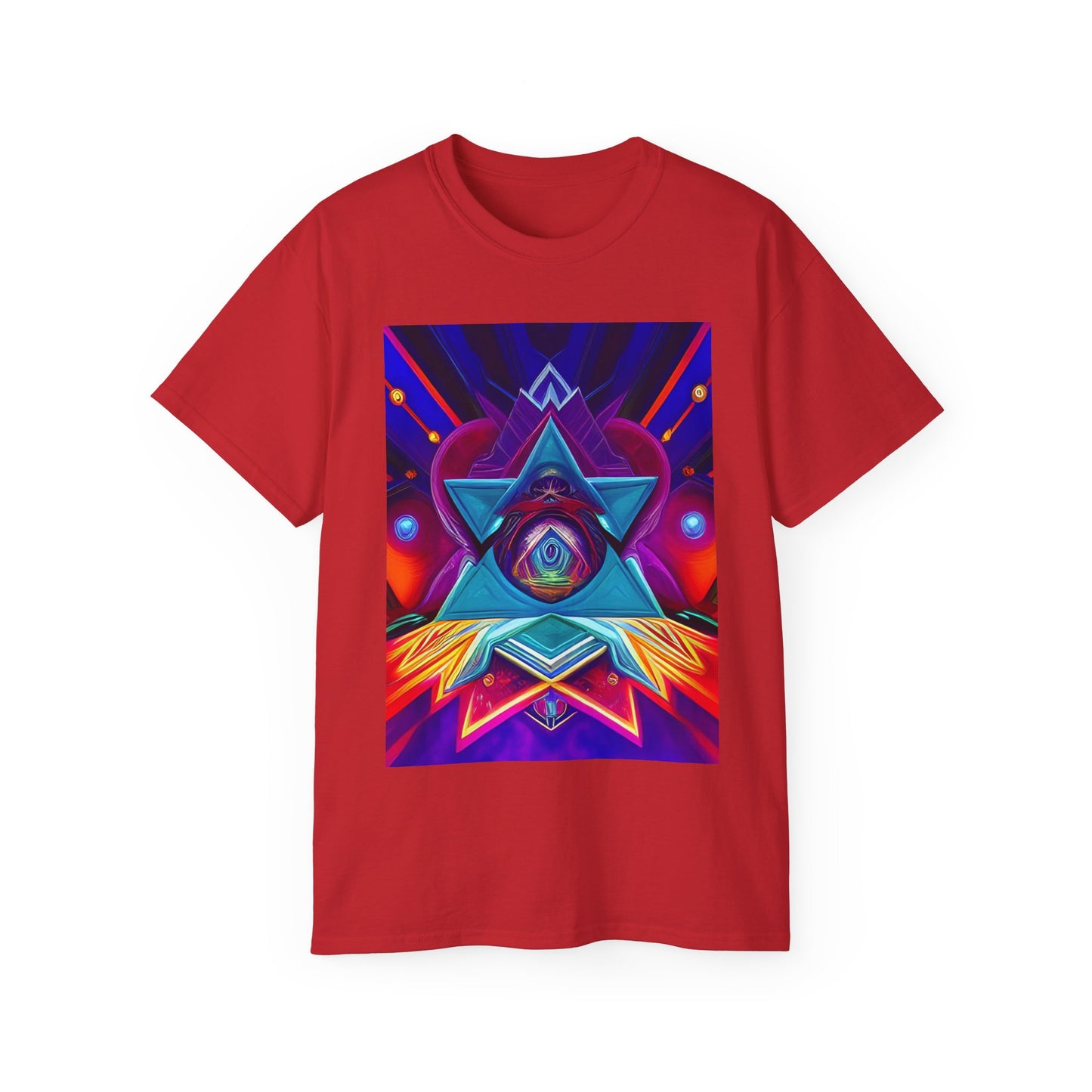 'Super Star' Unisex Ultra Cotton Tee