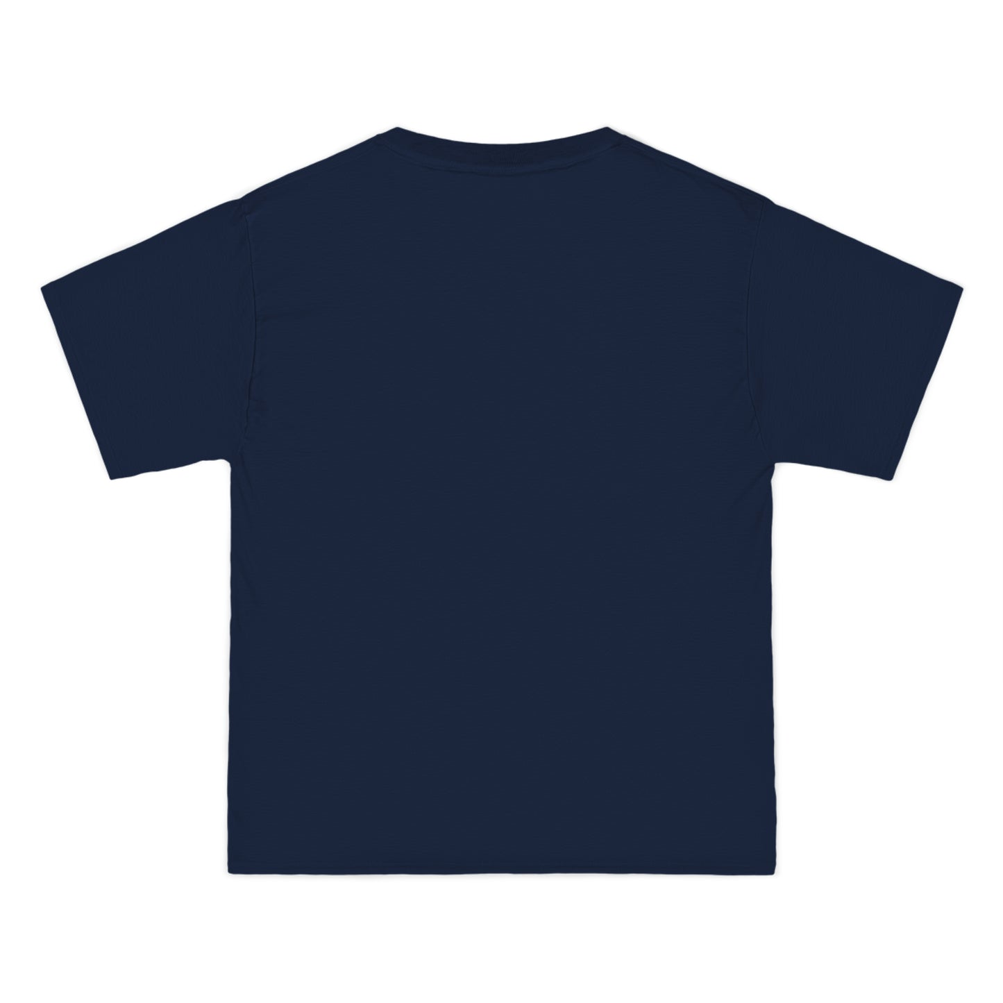 'Contact' Beefy-T®  Short-Sleeve T-Shirt
