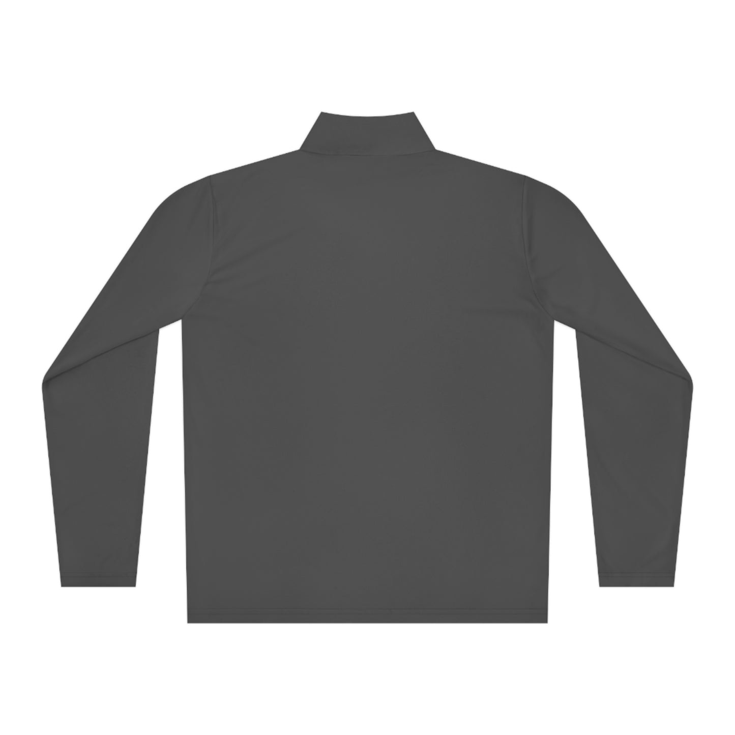 'Harmony lodge 18 Pull Over' Unisex Quarter-Zip Pullover