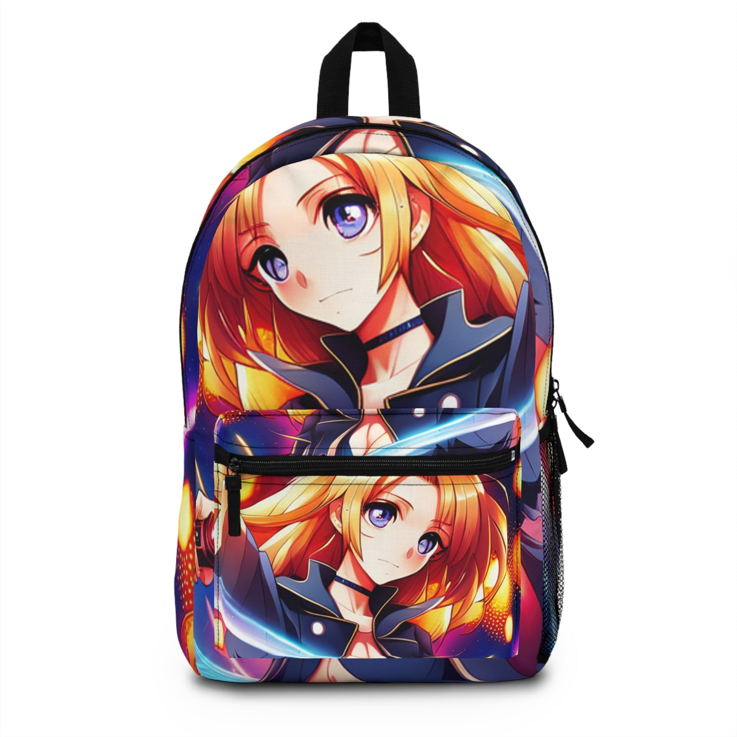 War of Phantom Nights Backpack