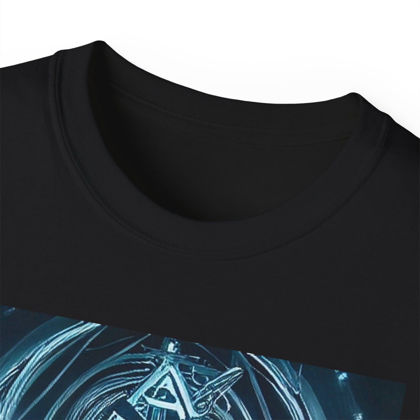 'Inner Power' Unisex Ultra Cotton Tee