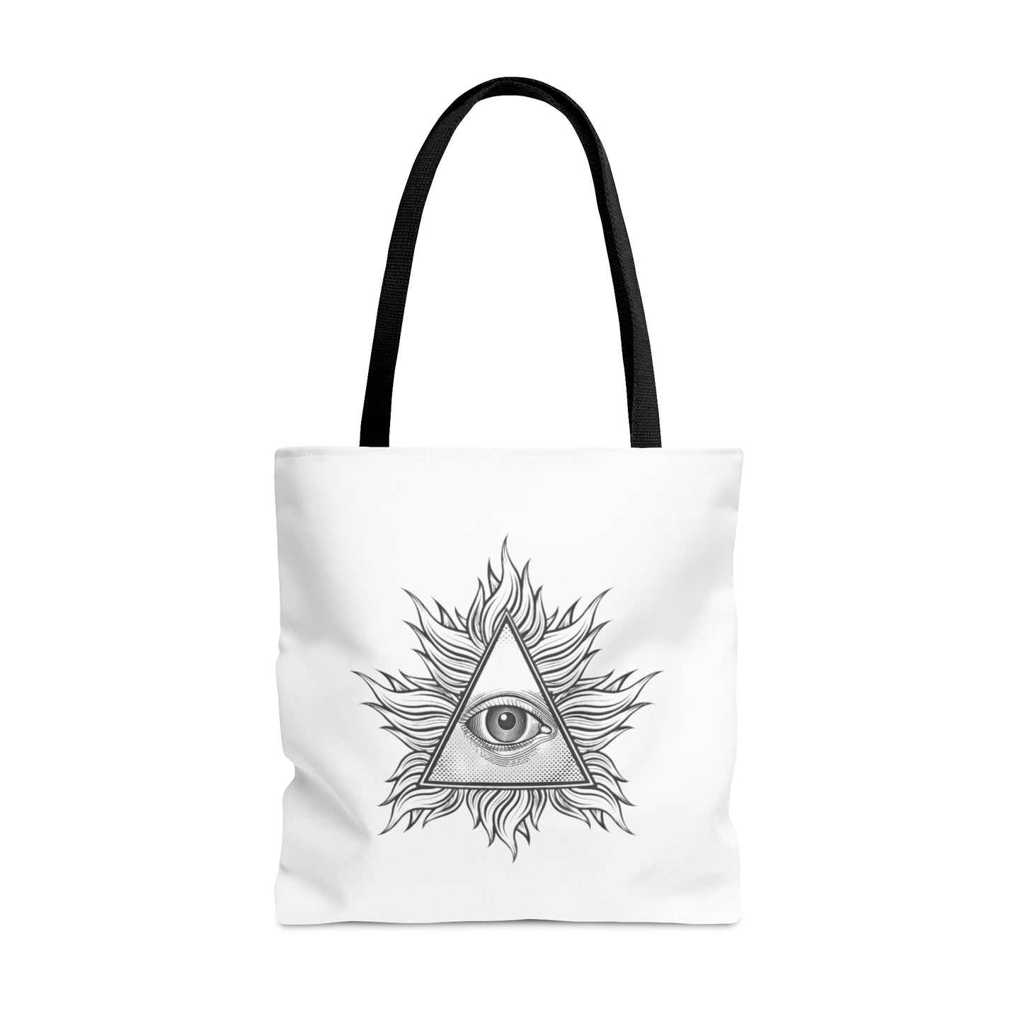 All Seeing Eye - Tote Bag (AOP)