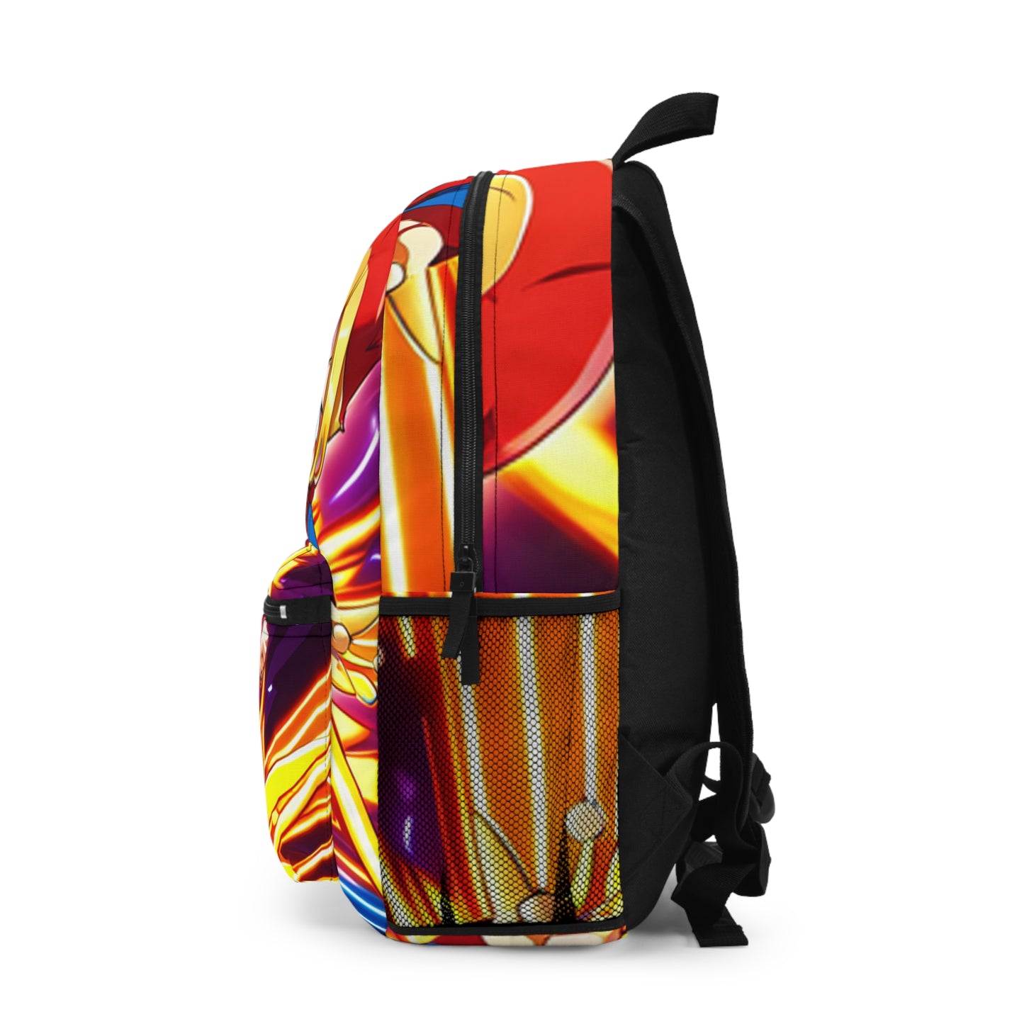 Sky Anime Backpack