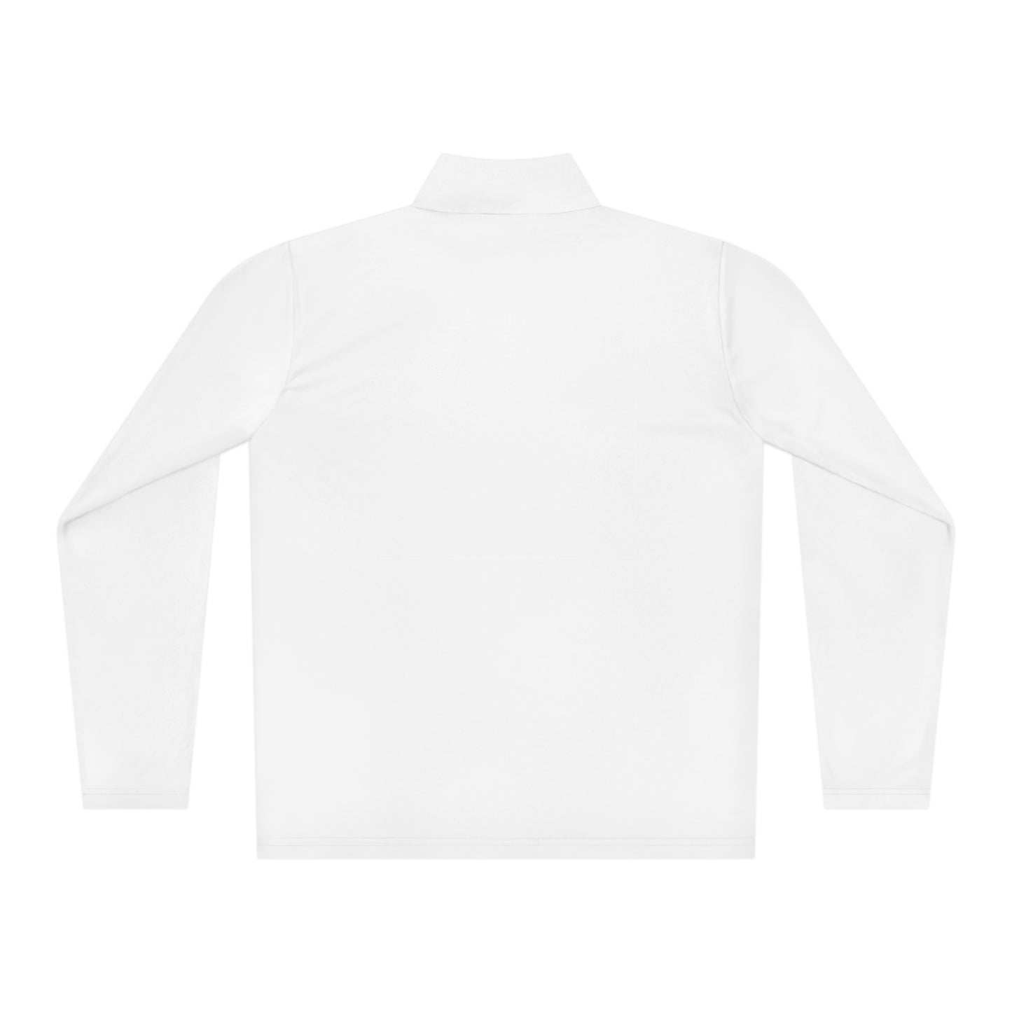 'Pastmaster Freemason' Unisex Quarter-Zip Pullover
