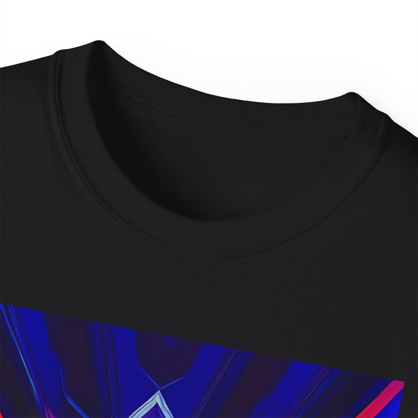 'Super Star' Unisex Ultra Cotton Tee