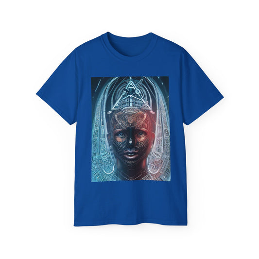 'Inner Power' Unisex Ultra Cotton Tee