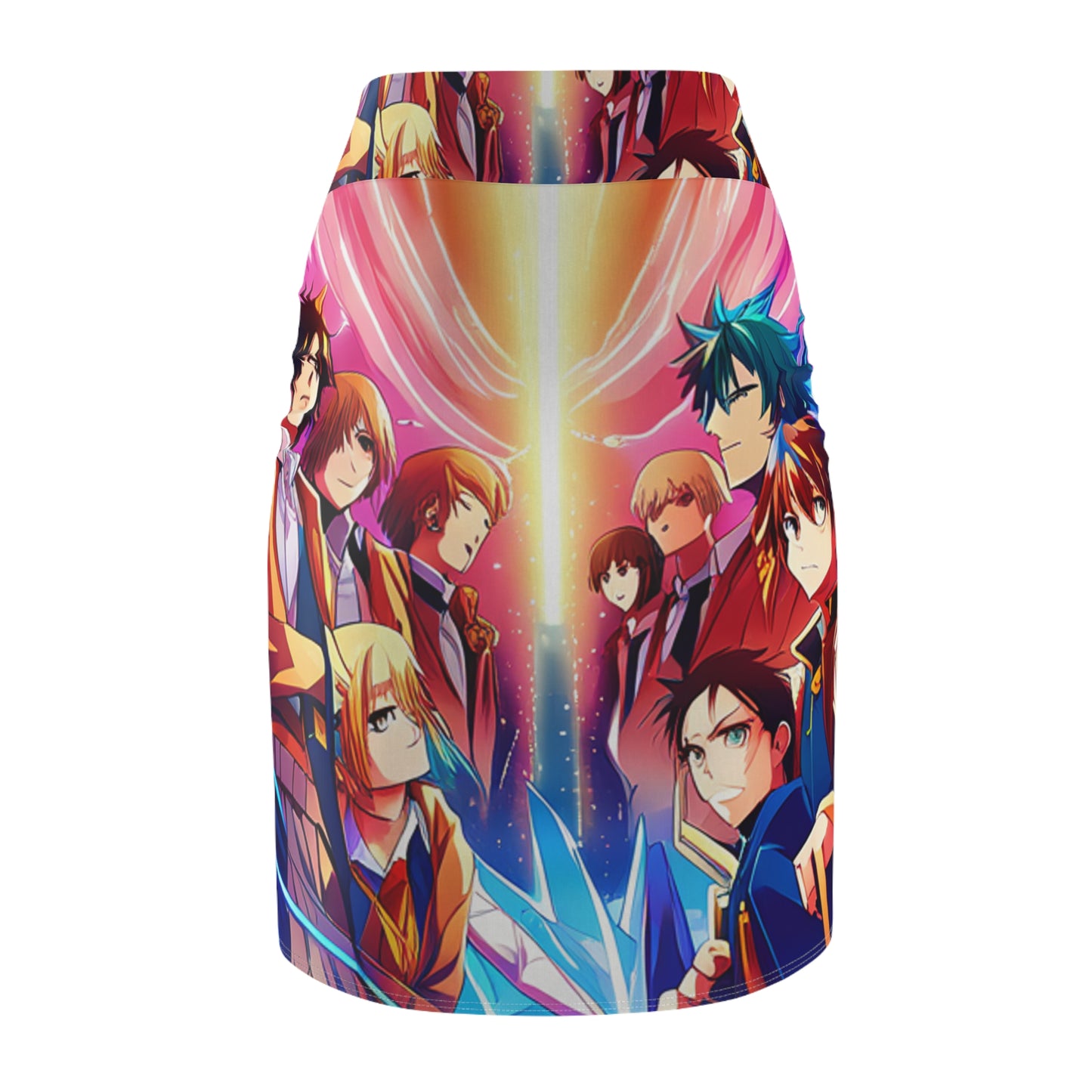 Comic Heroes Hyaku Skirt