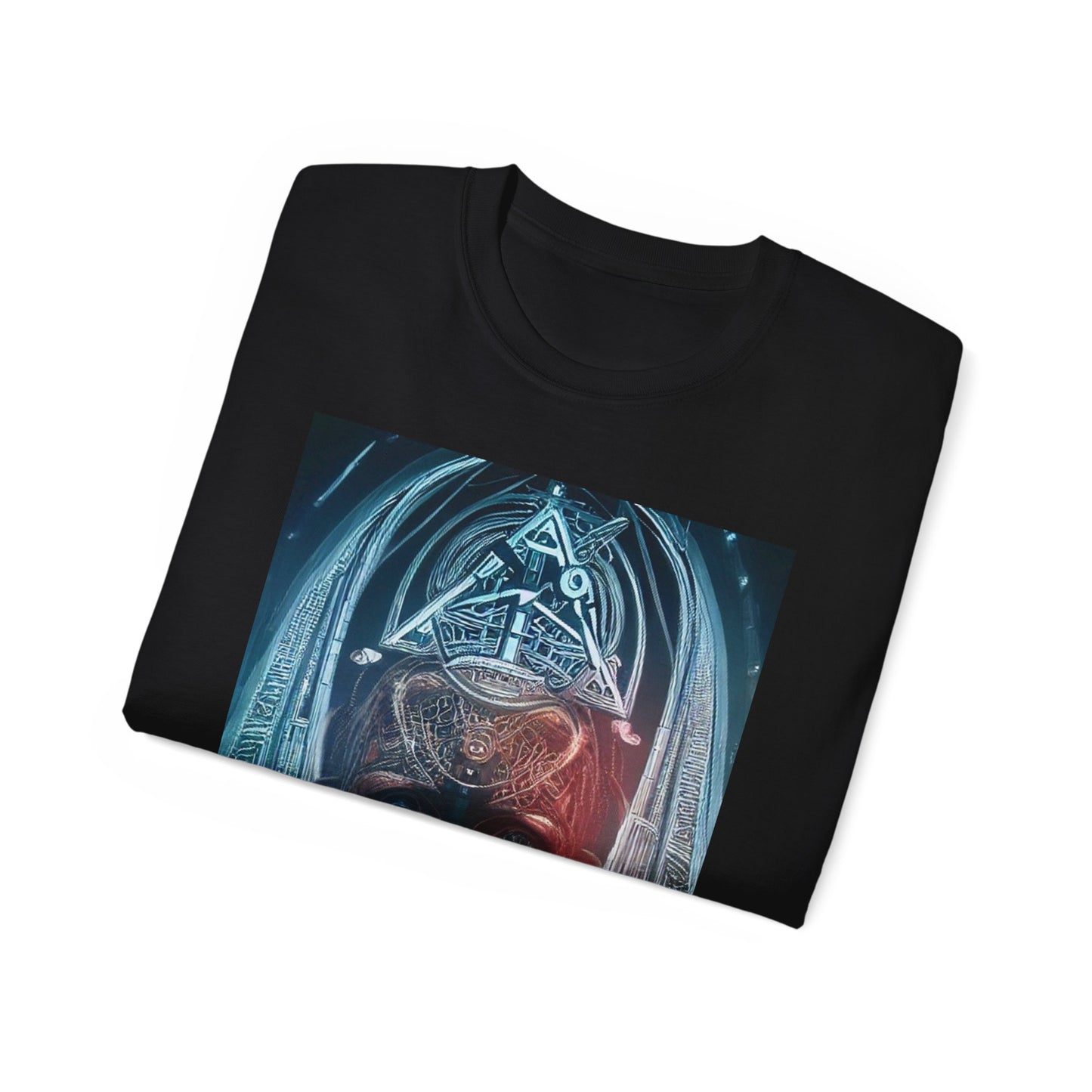 'Inner Power' Unisex Ultra Cotton Tee