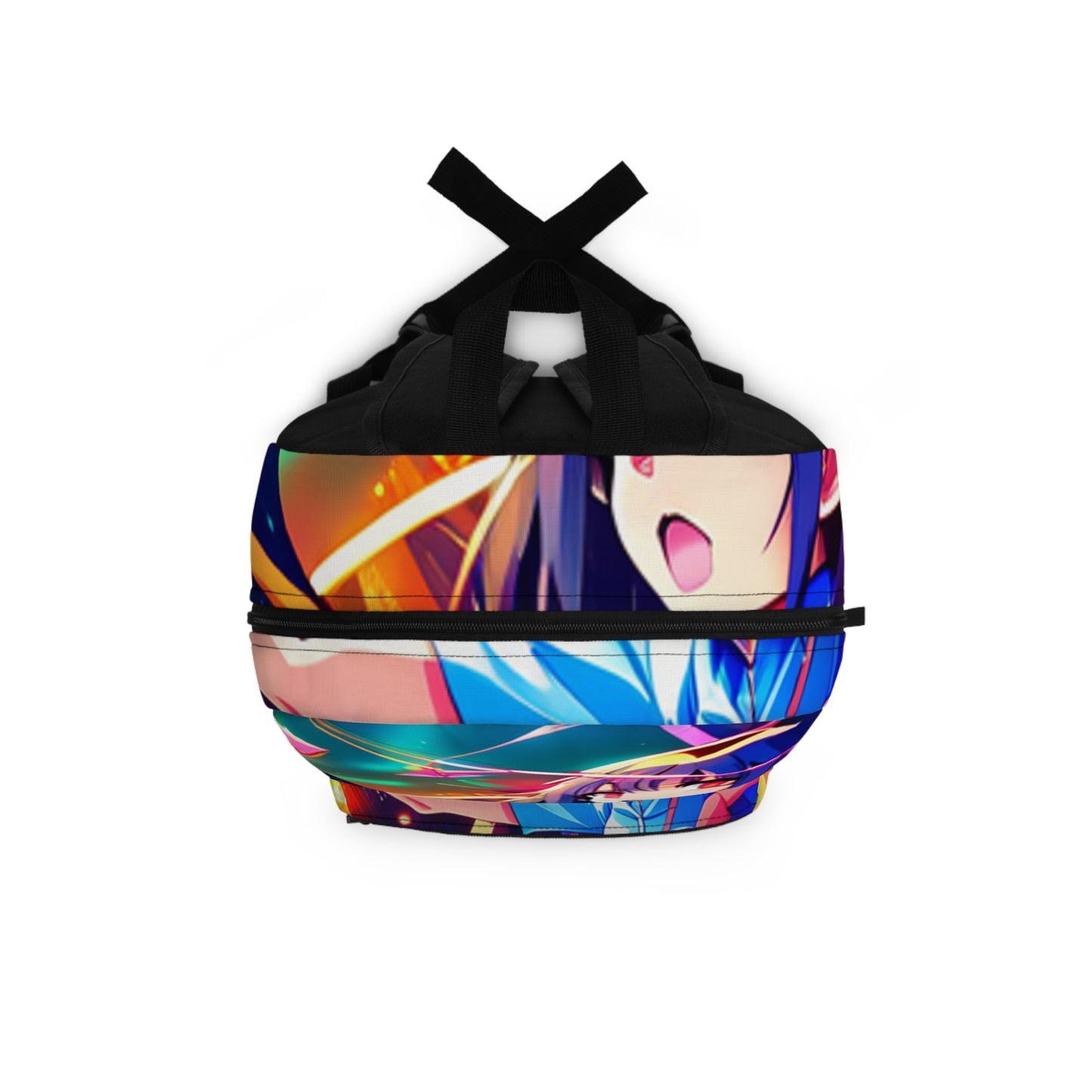 Juuichi Anime Backpack