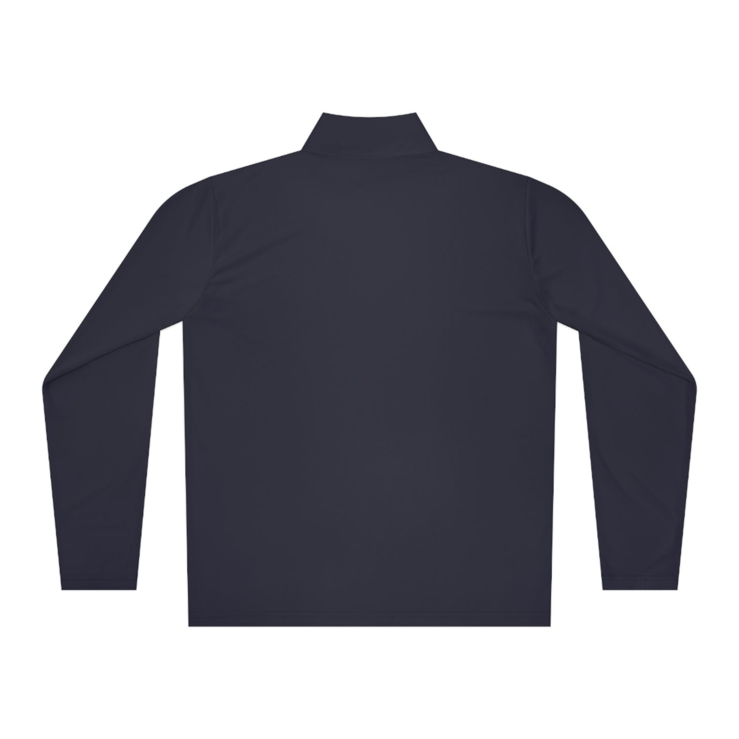 'Harmony lodge 18 Pull Over' Unisex Quarter-Zip Pullover