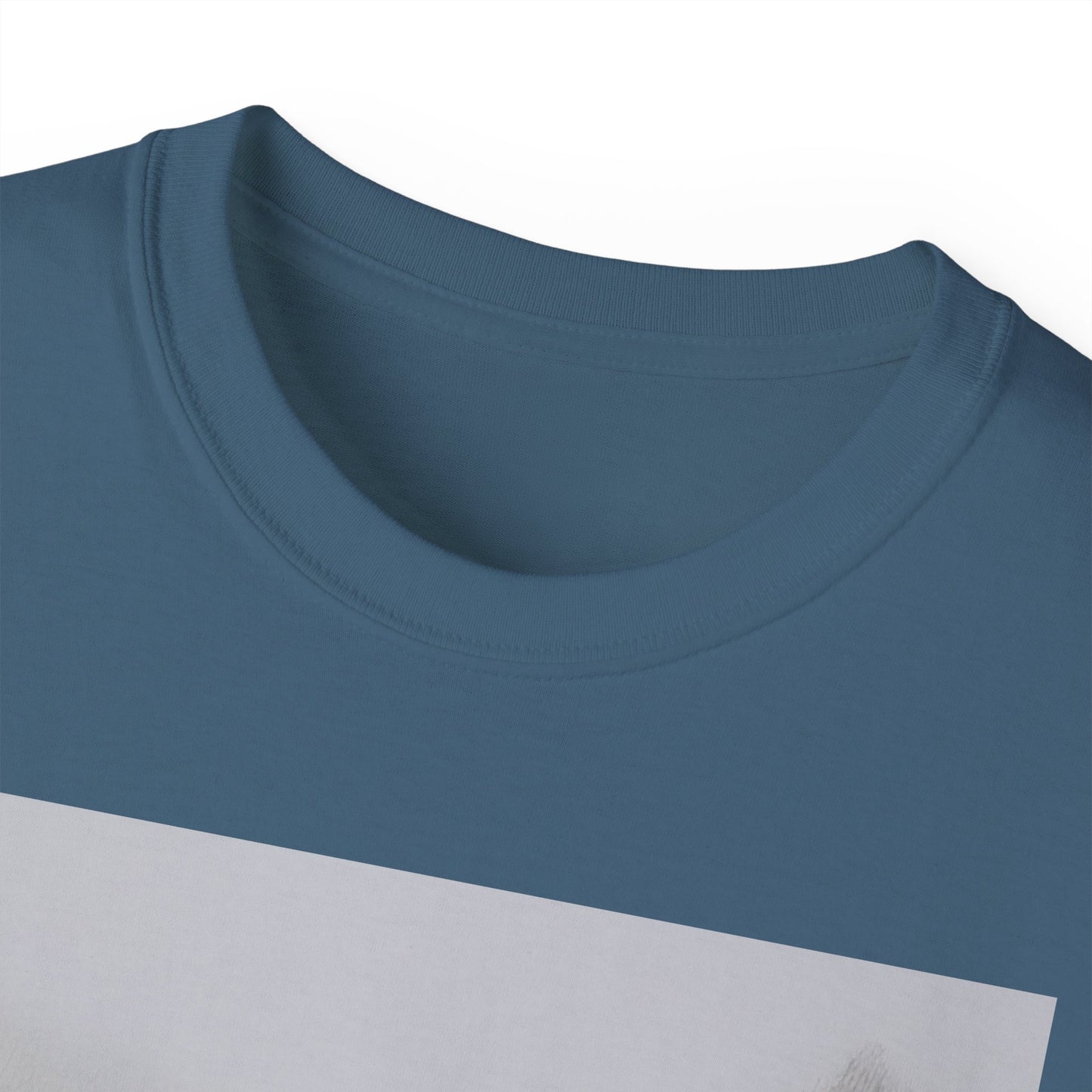 'Path' Unisex Ultra Cotton Tee