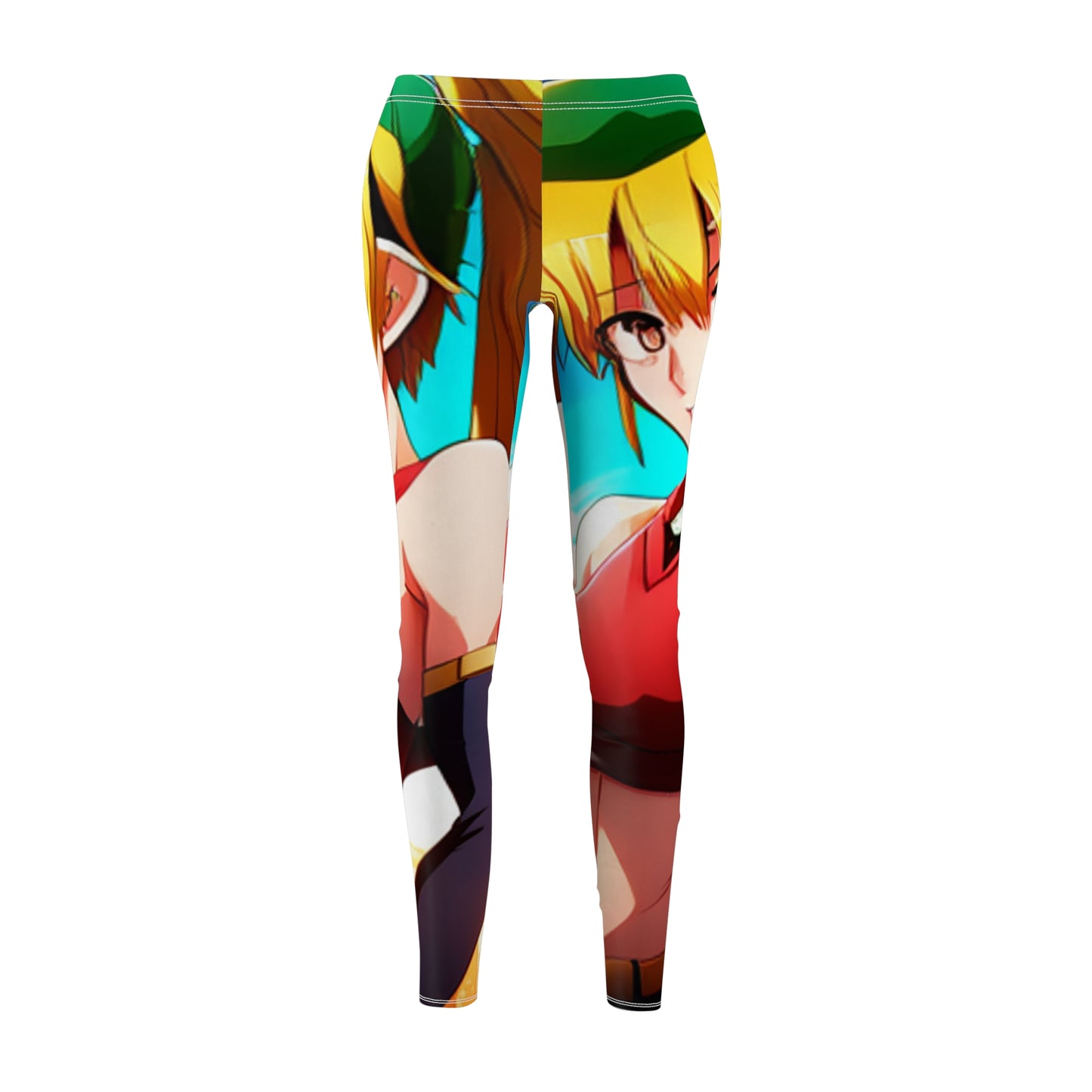 Oshare Anime Leggings