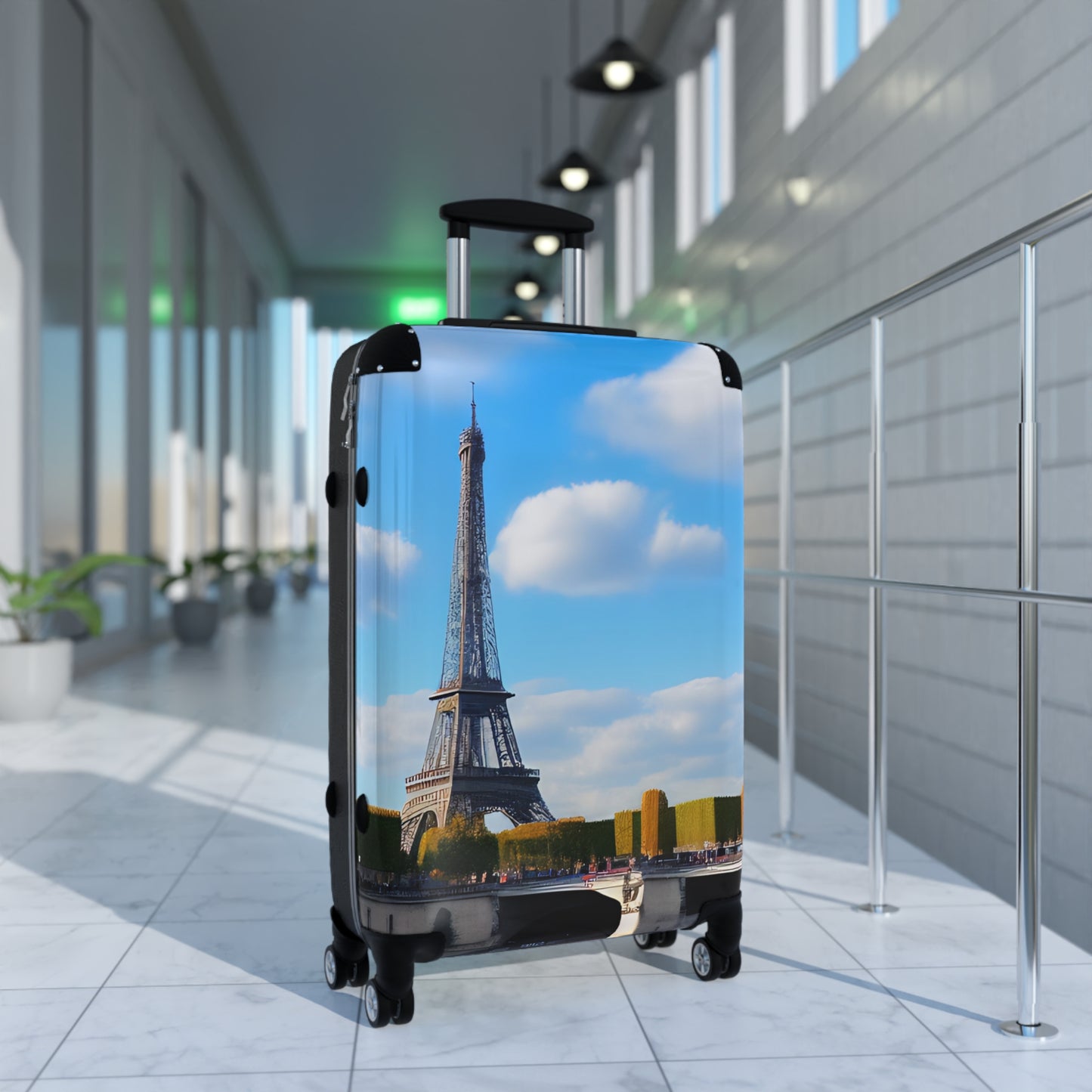 Tower Youth Suitcase