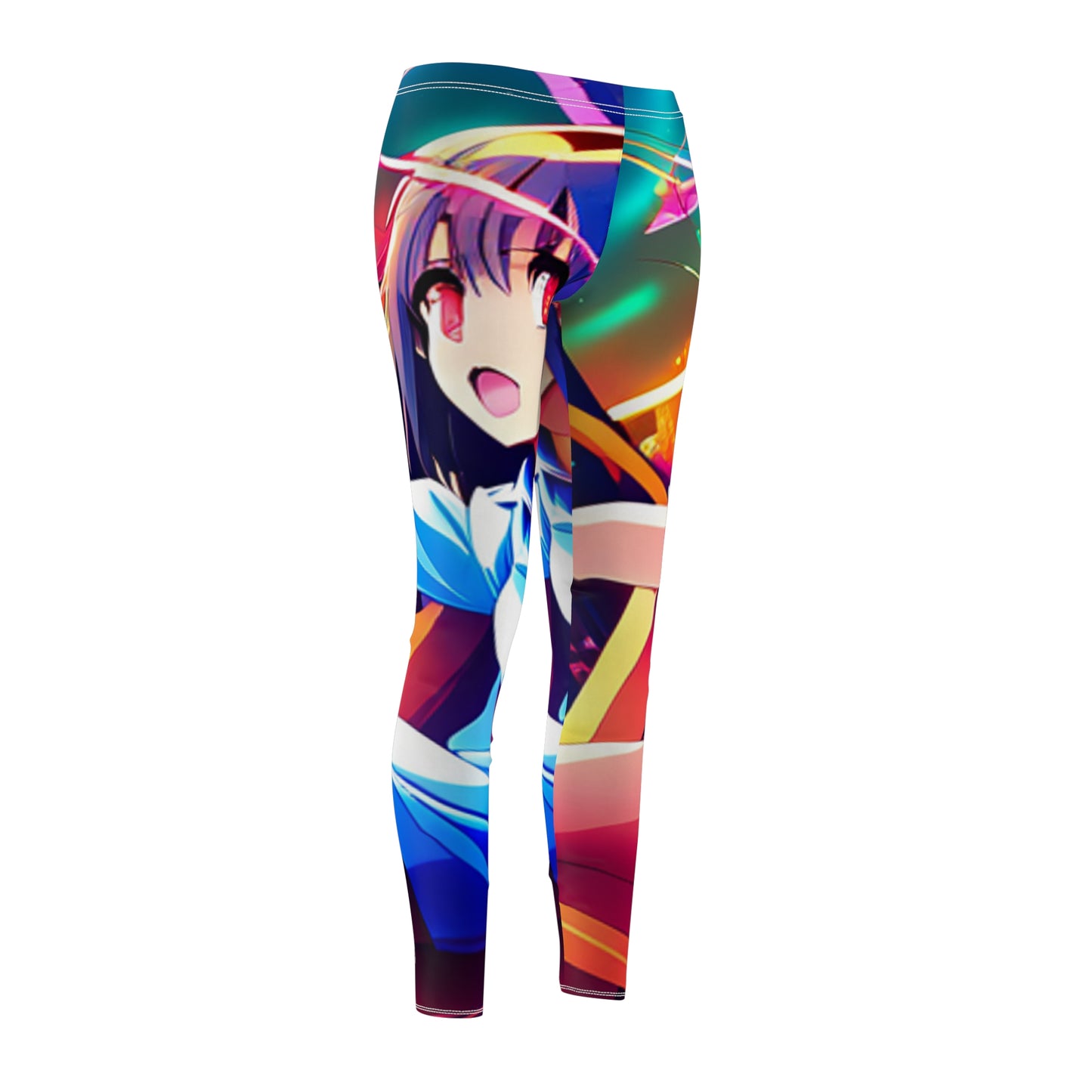 Juuichi Anime Leggings