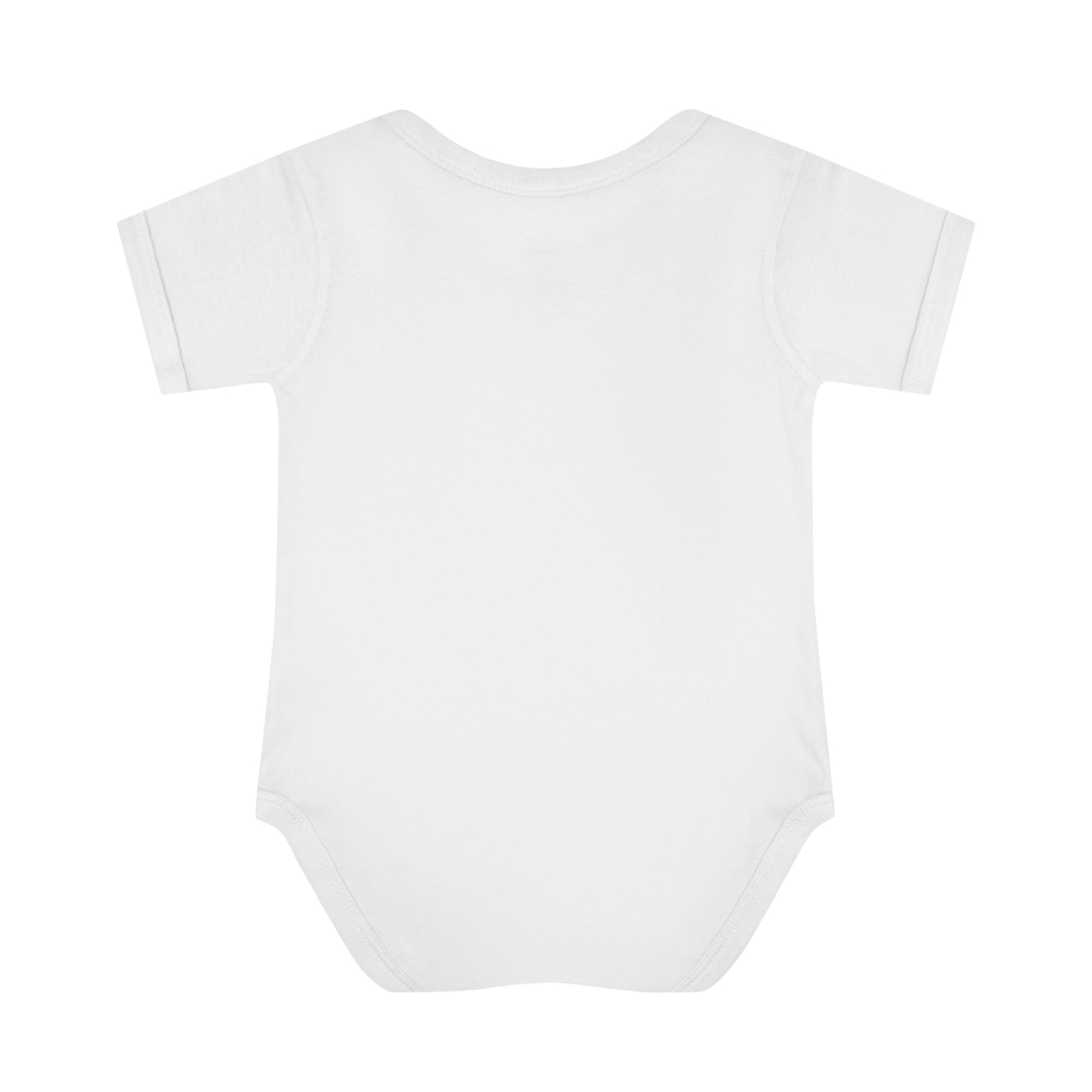 'Jeweled Goddess' Infant Baby Bodysuit