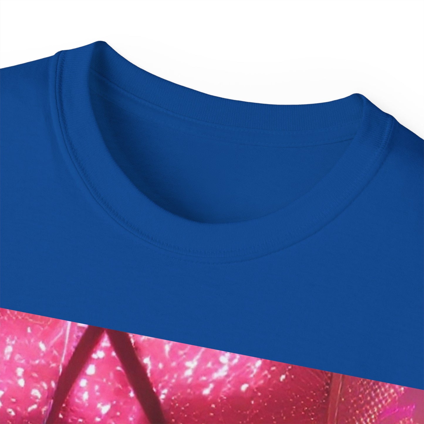 'Protector' 'Unisex Ultra Cotton Tee