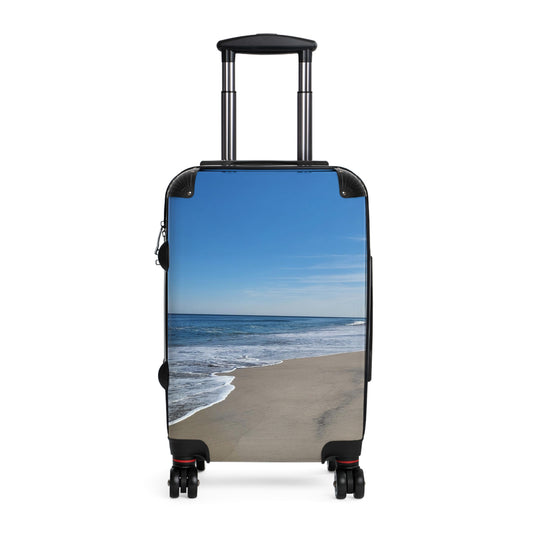 Seaside Park NJ Ocean - Suitcase