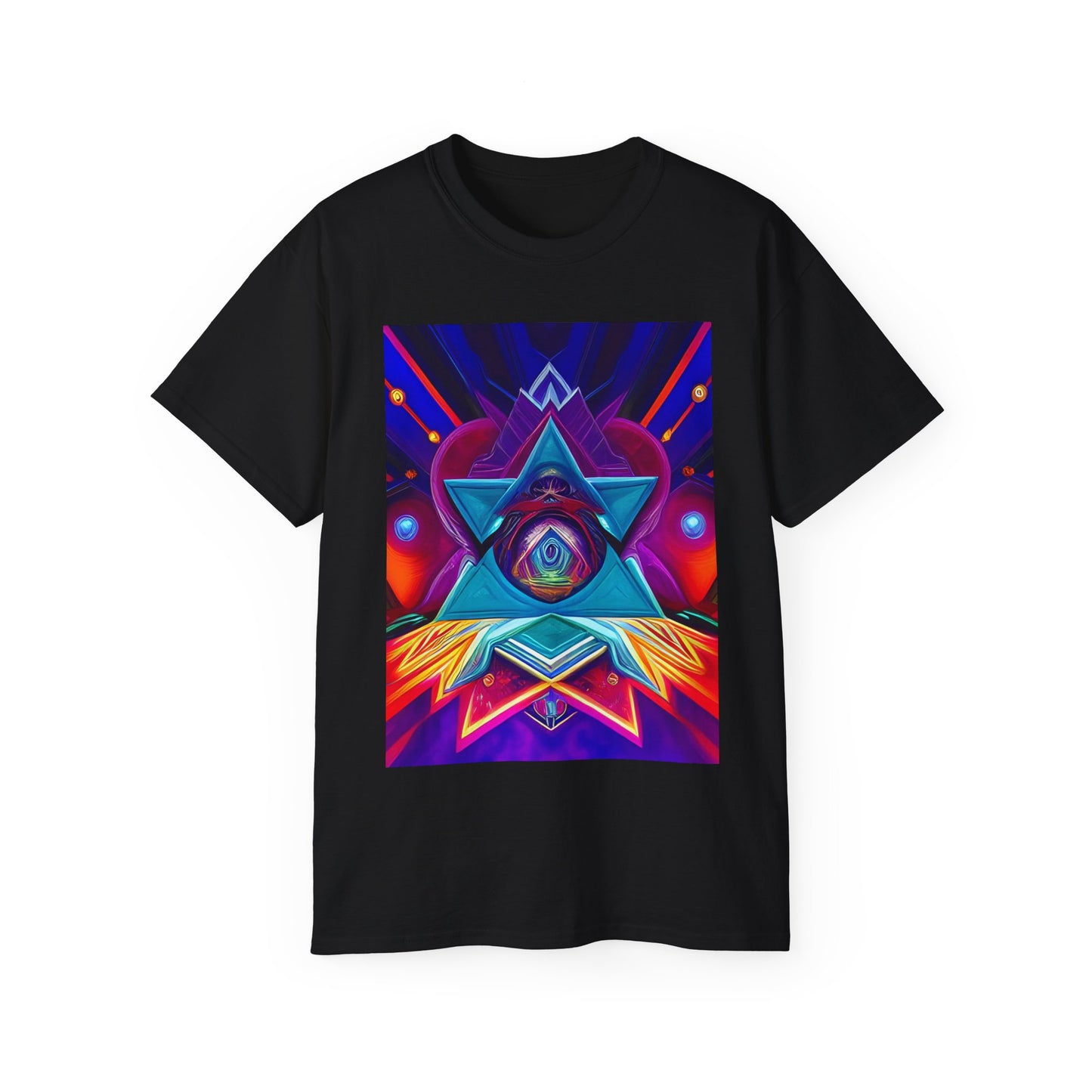 'Super Star' Unisex Ultra Cotton Tee